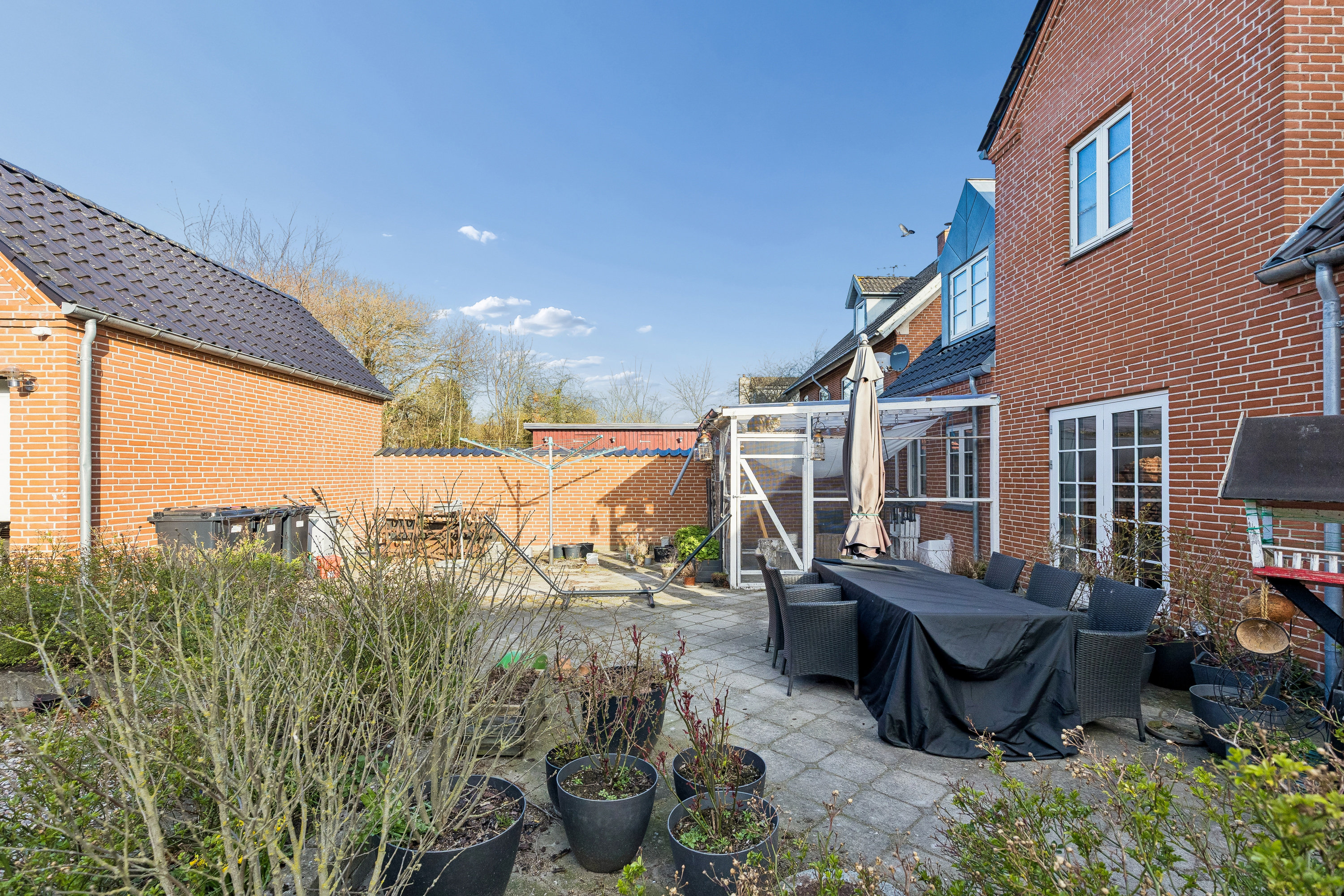Kirkevej 25, 5464 Brenderup Fyn