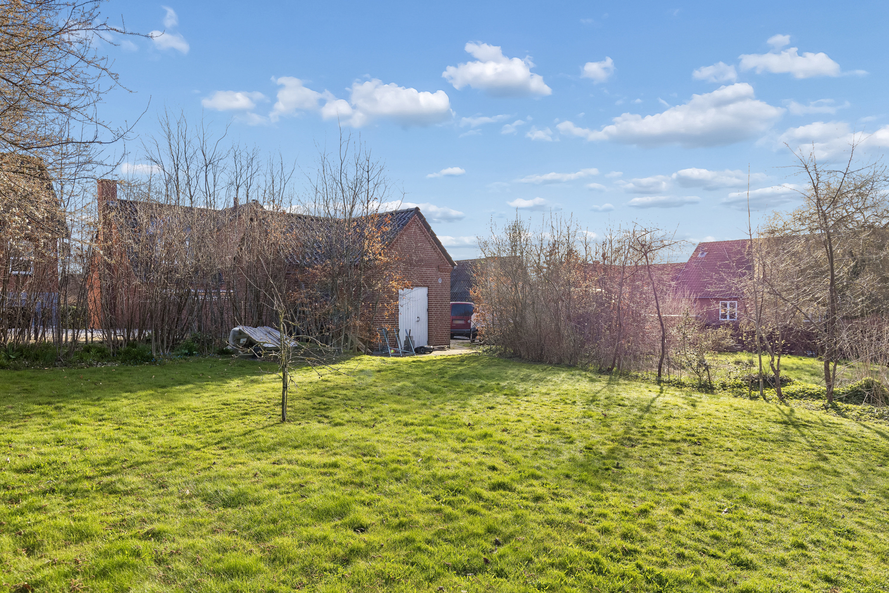 Kirkevej 25, 5464 Brenderup Fyn