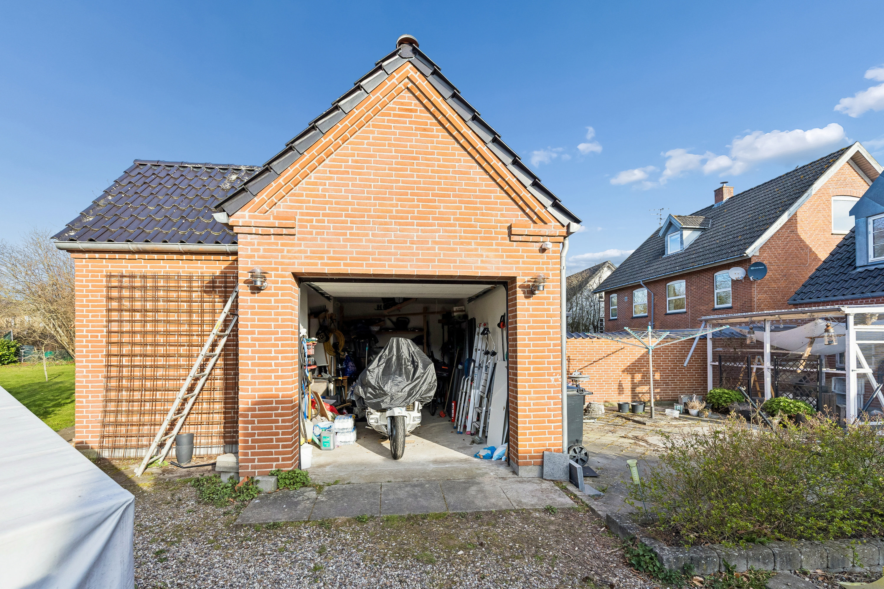 Kirkevej 25, 5464 Brenderup Fyn