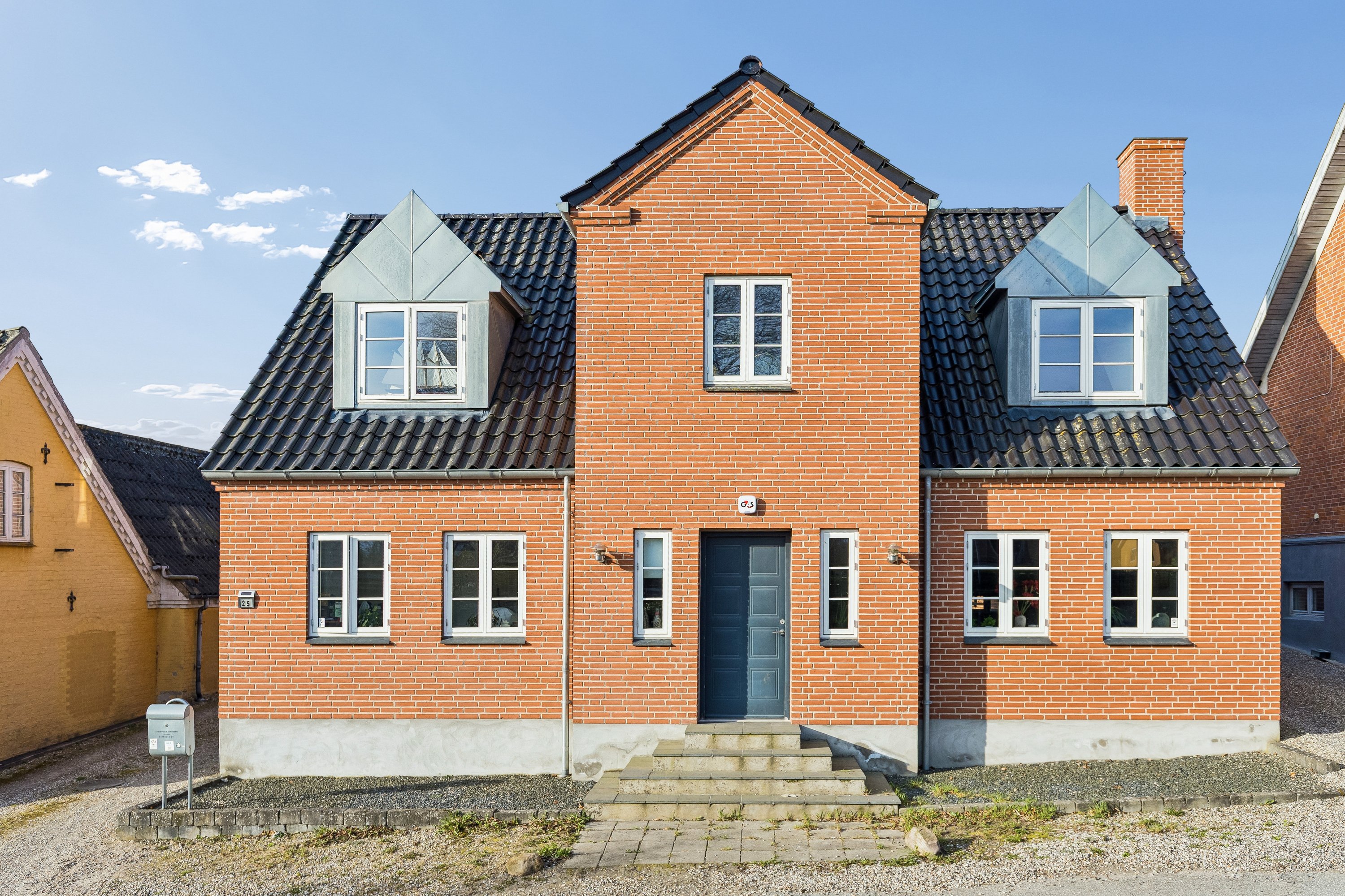 Kirkevej 25, 5464 Brenderup Fyn