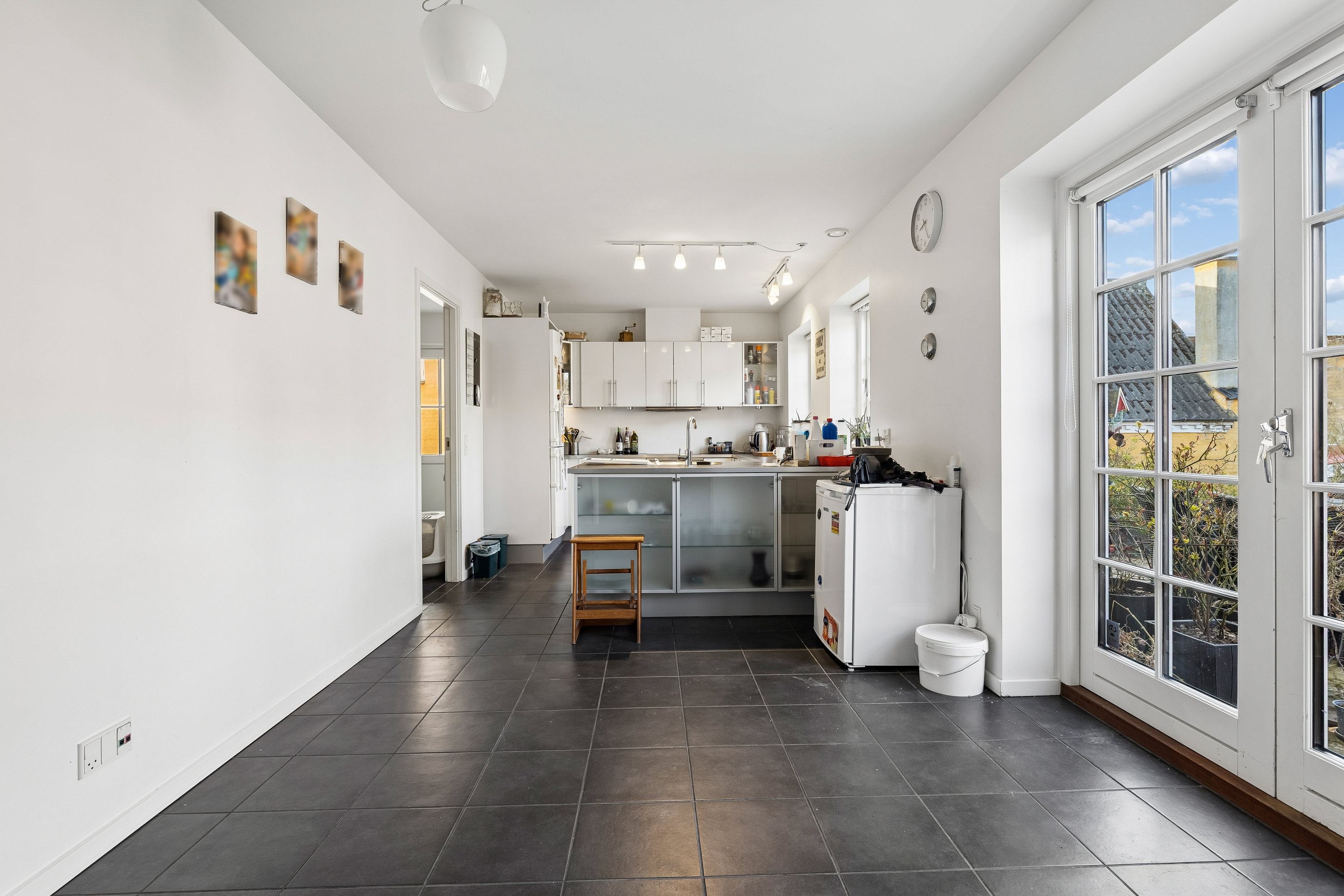Kirkevej 25, 5464 Brenderup Fyn