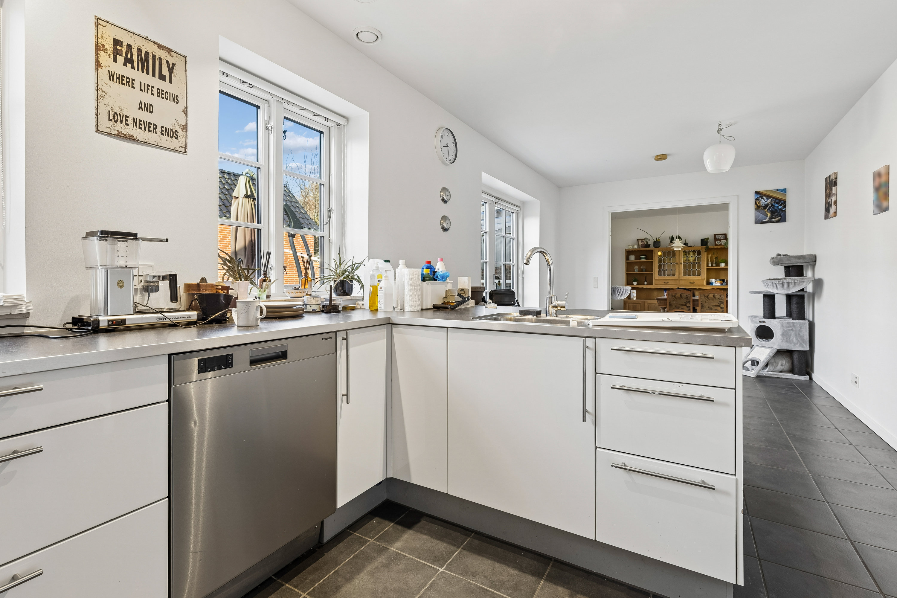 Kirkevej 25, 5464 Brenderup Fyn