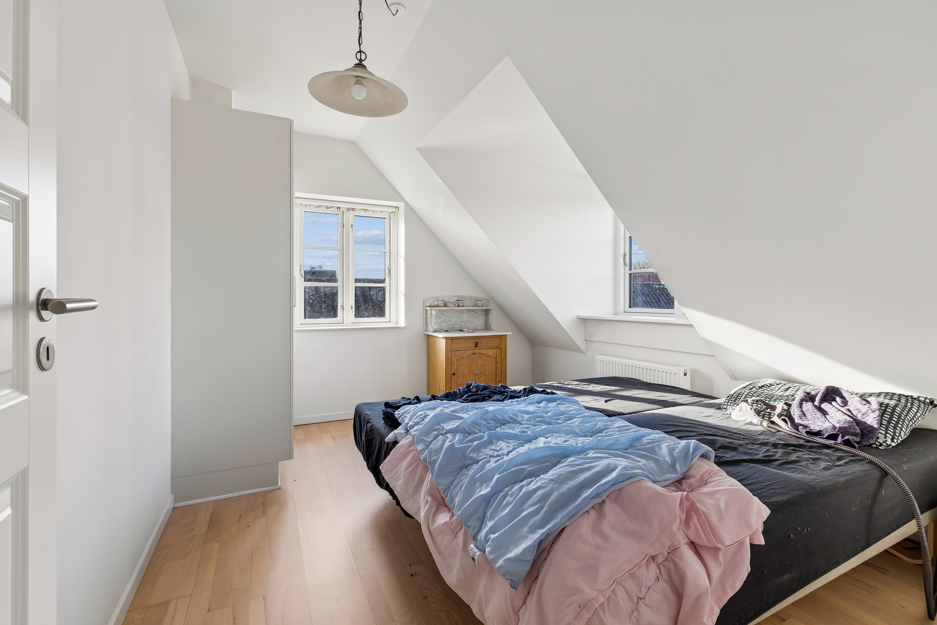 Kirkevej 25, 5464 Brenderup Fyn