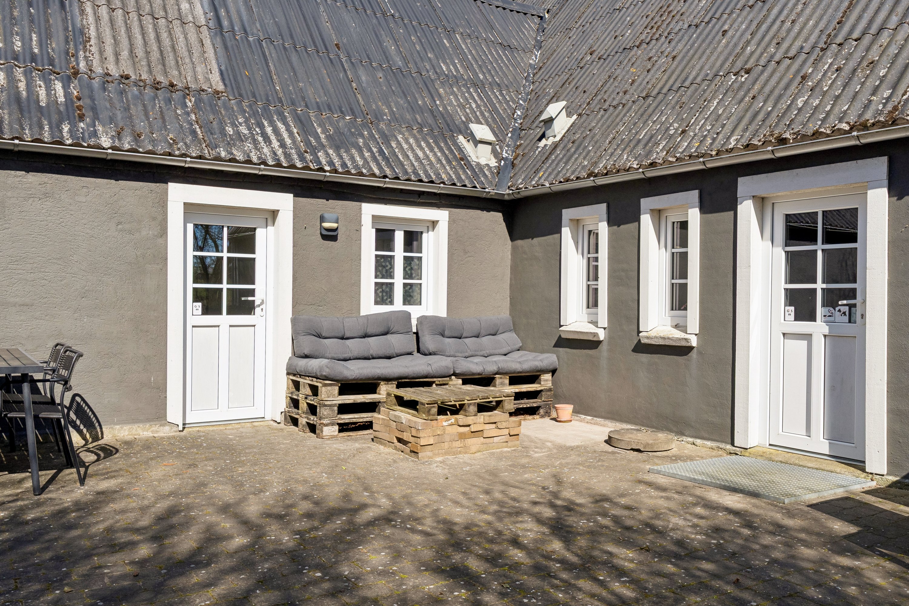 Nabbevej 1, 5400 Bogense