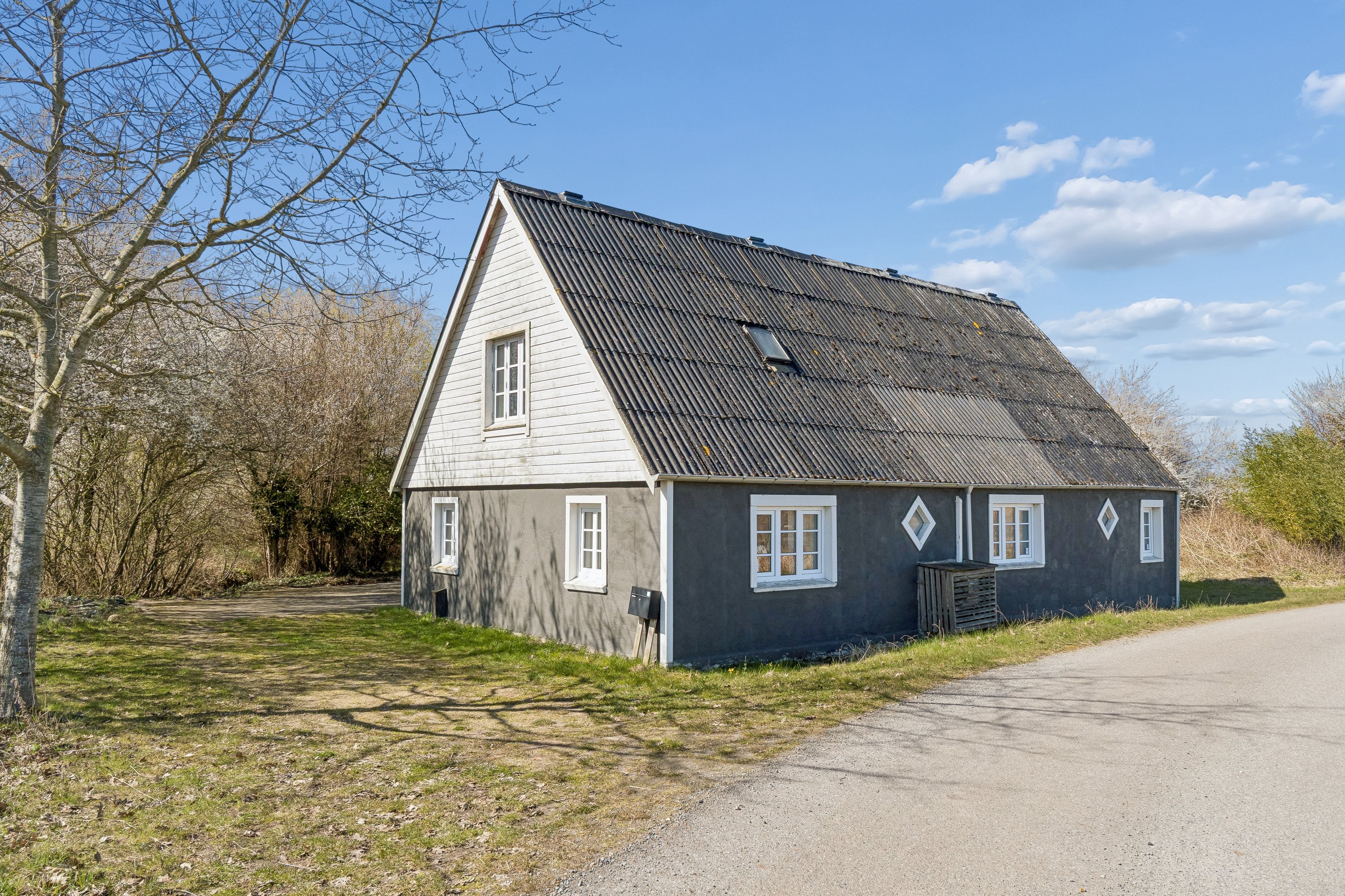 Nabbevej 1, 5400 Bogense