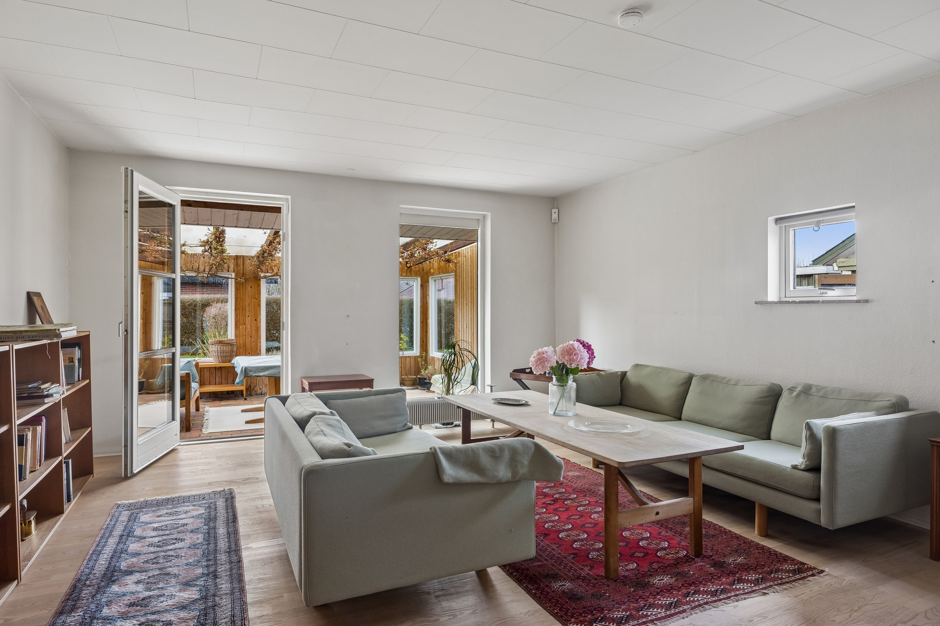 Sydskrænten 33, 4690 Haslev
