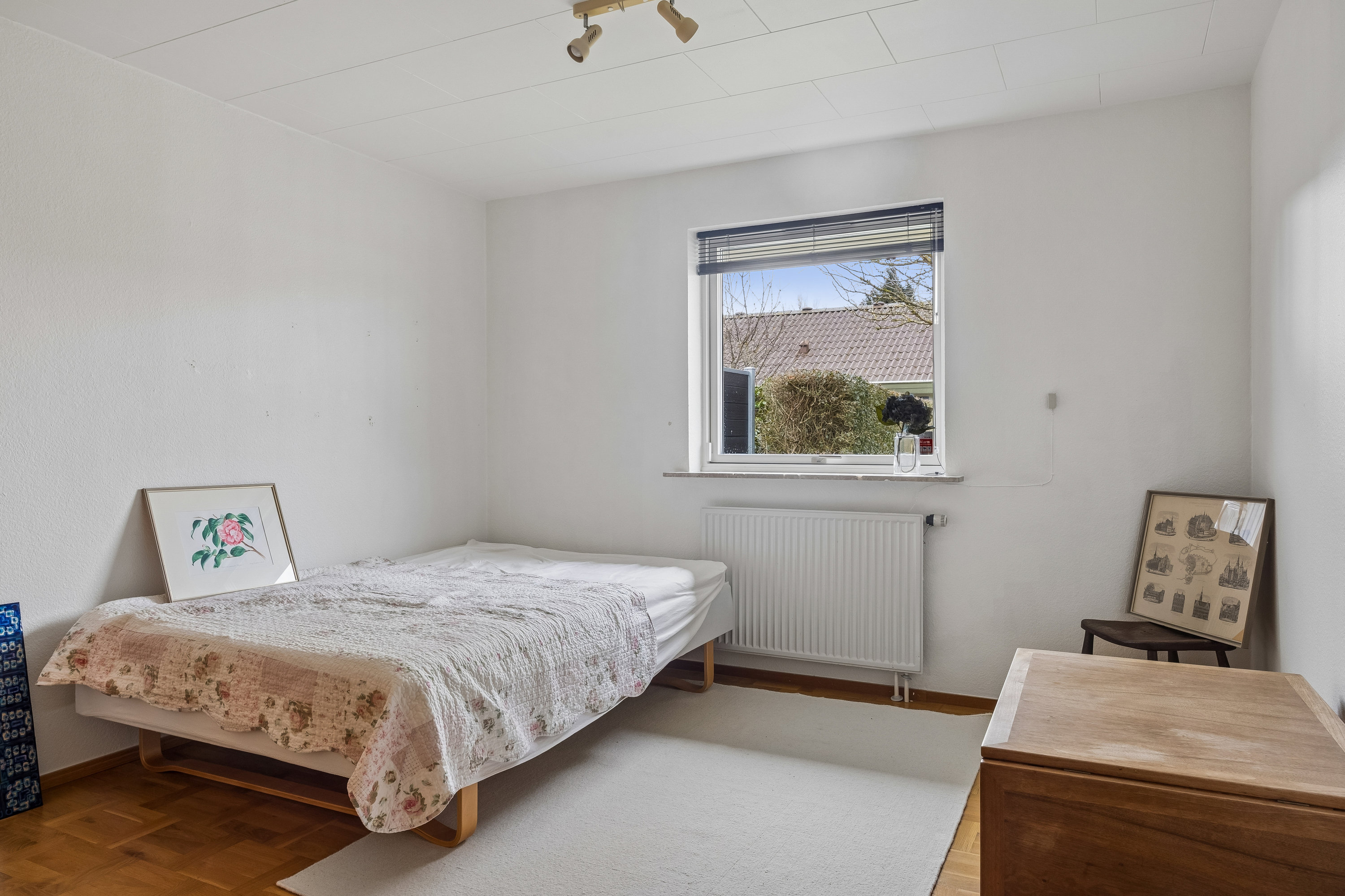 Sydskrænten 33, 4690 Haslev