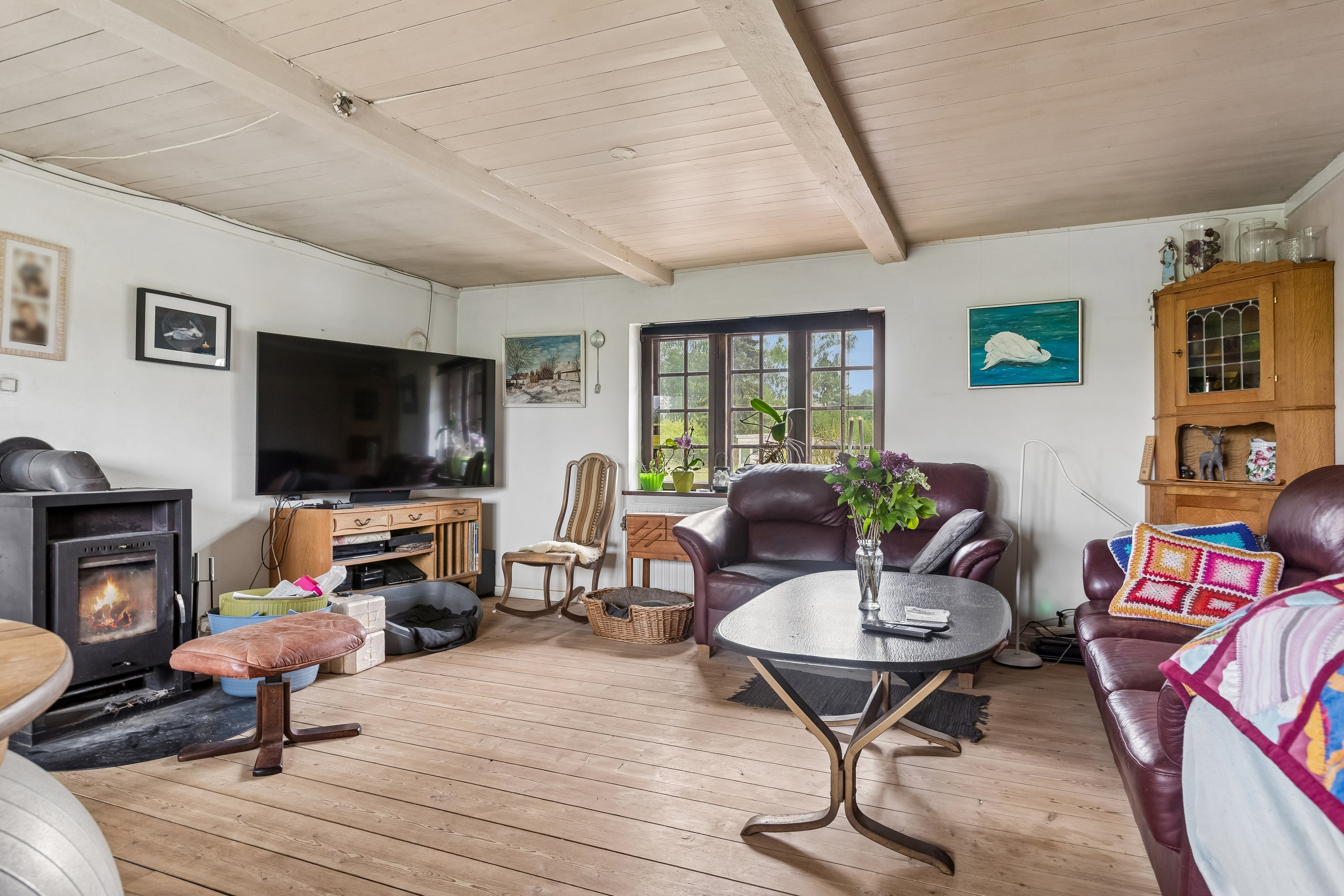 Nihøjvej 1, 4720 Præstø