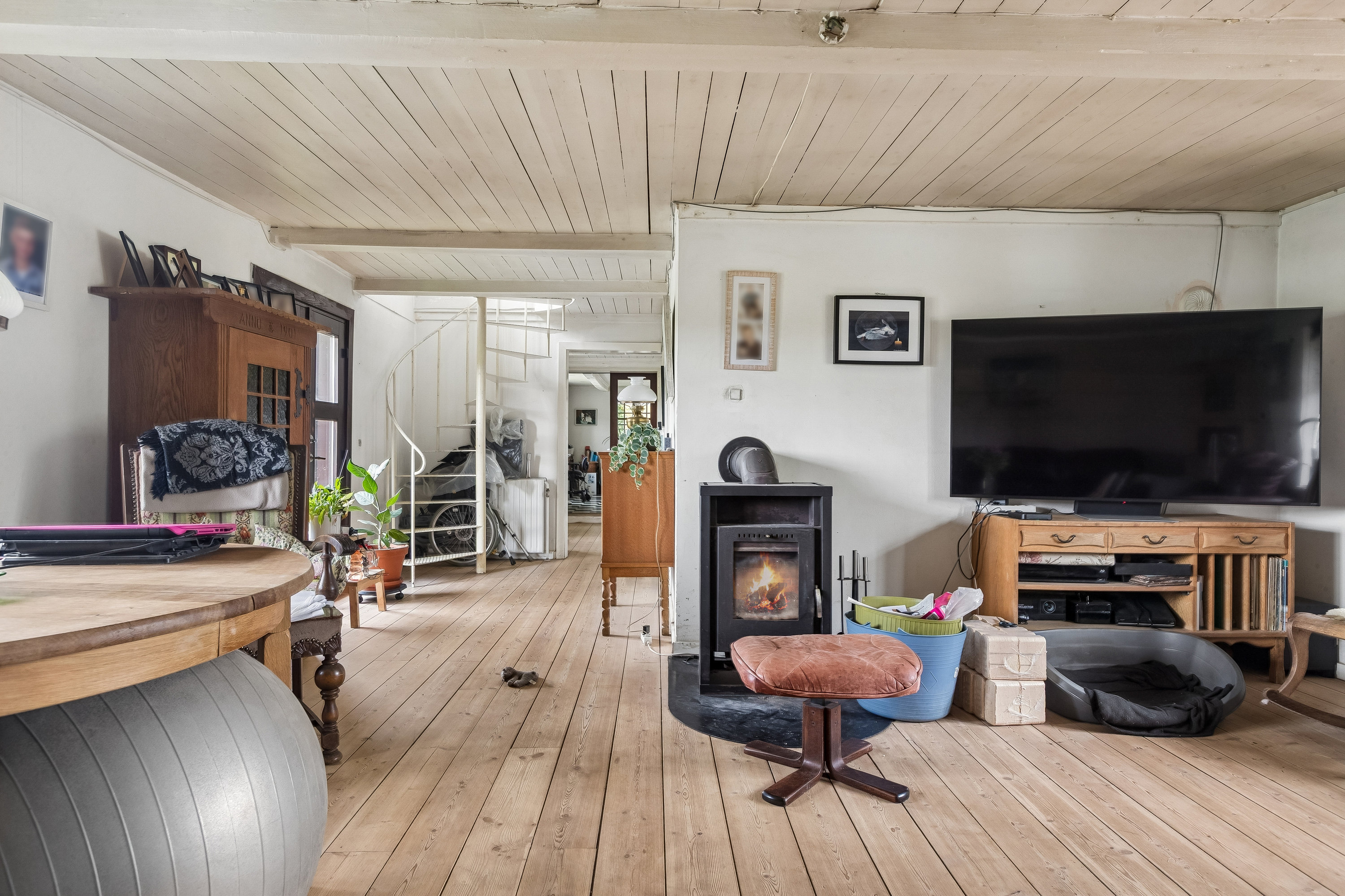 Nihøjvej 1, 4720 Præstø