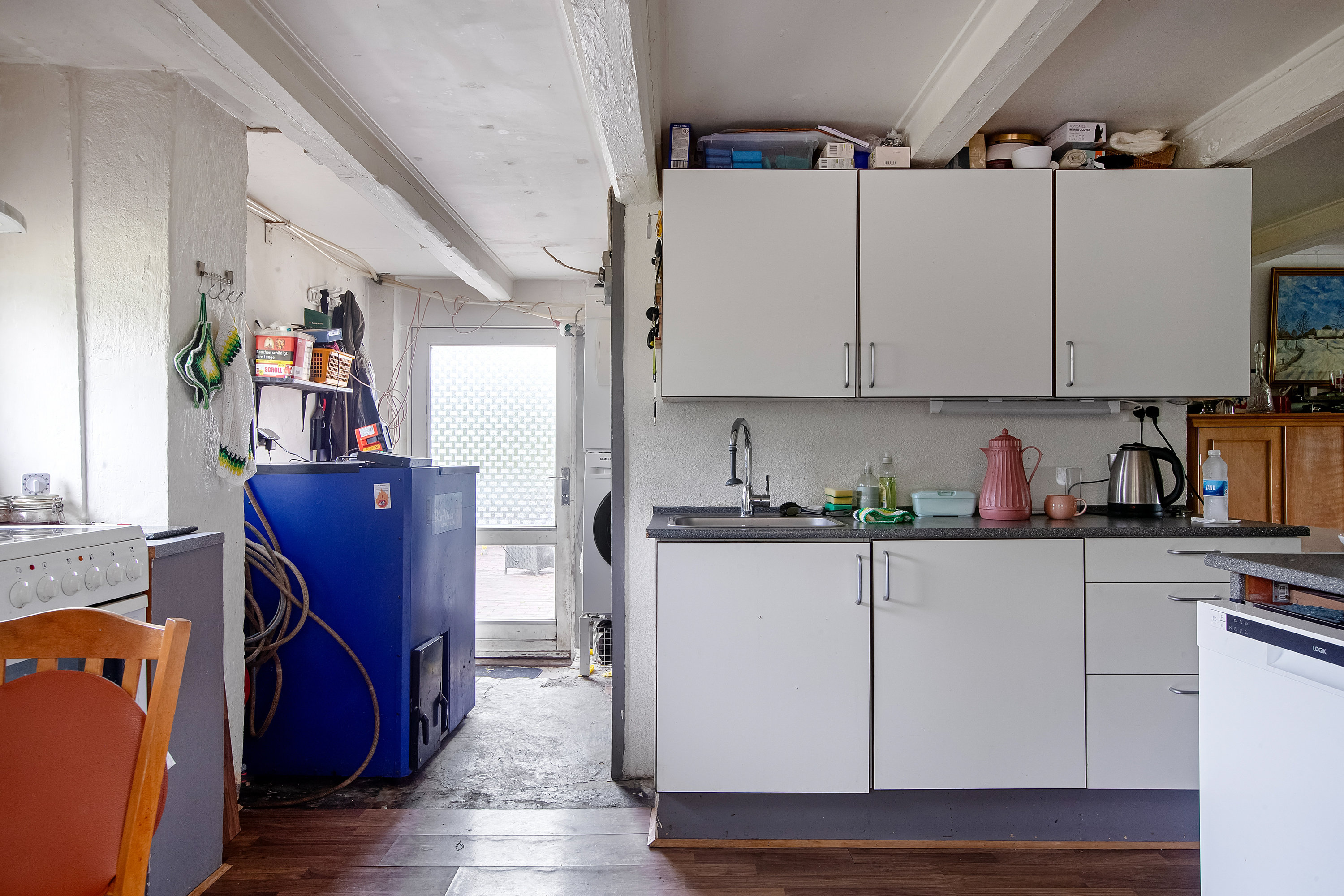 Nihøjvej 1, 4720 Præstø