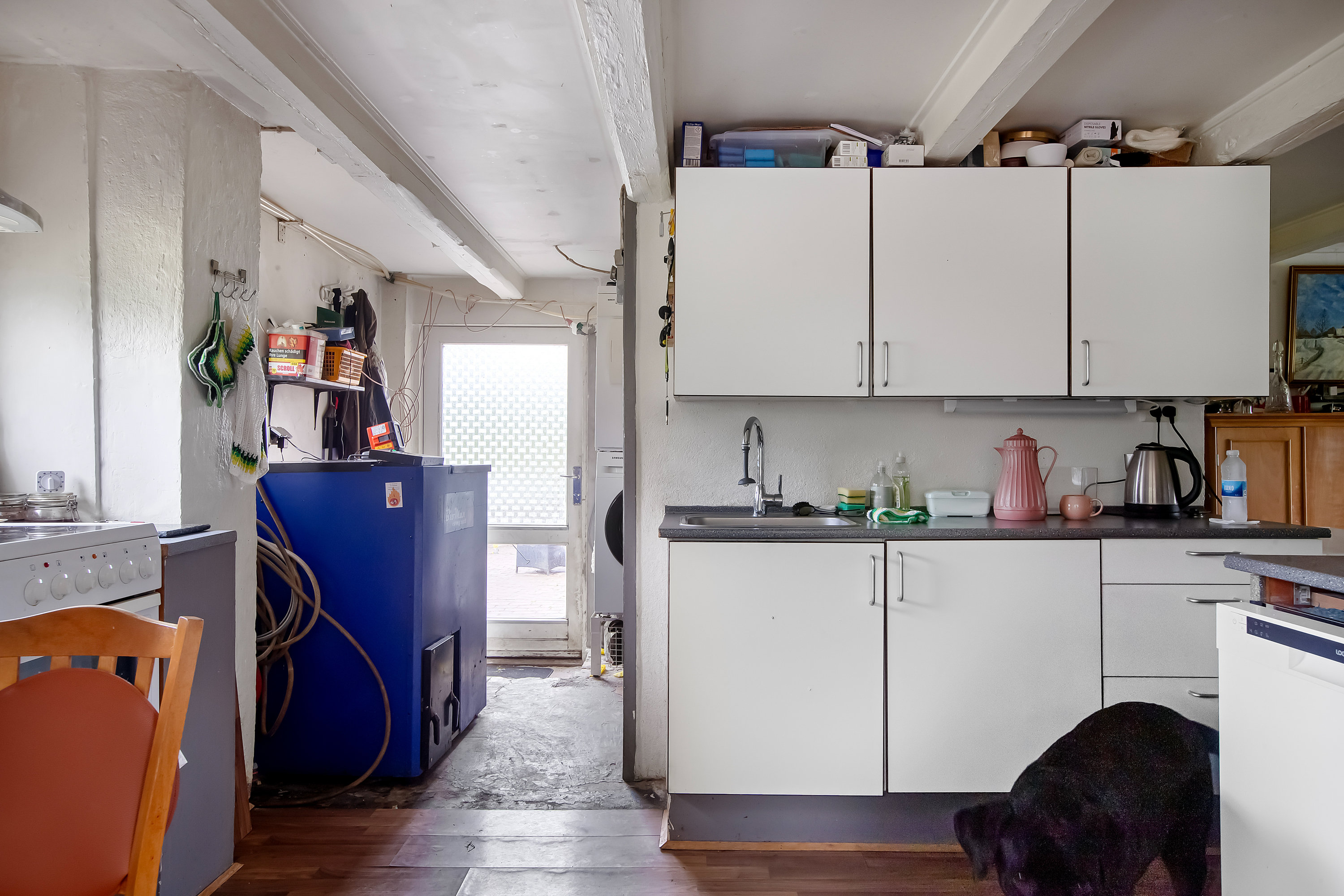 Nihøjvej 1, 4720 Præstø