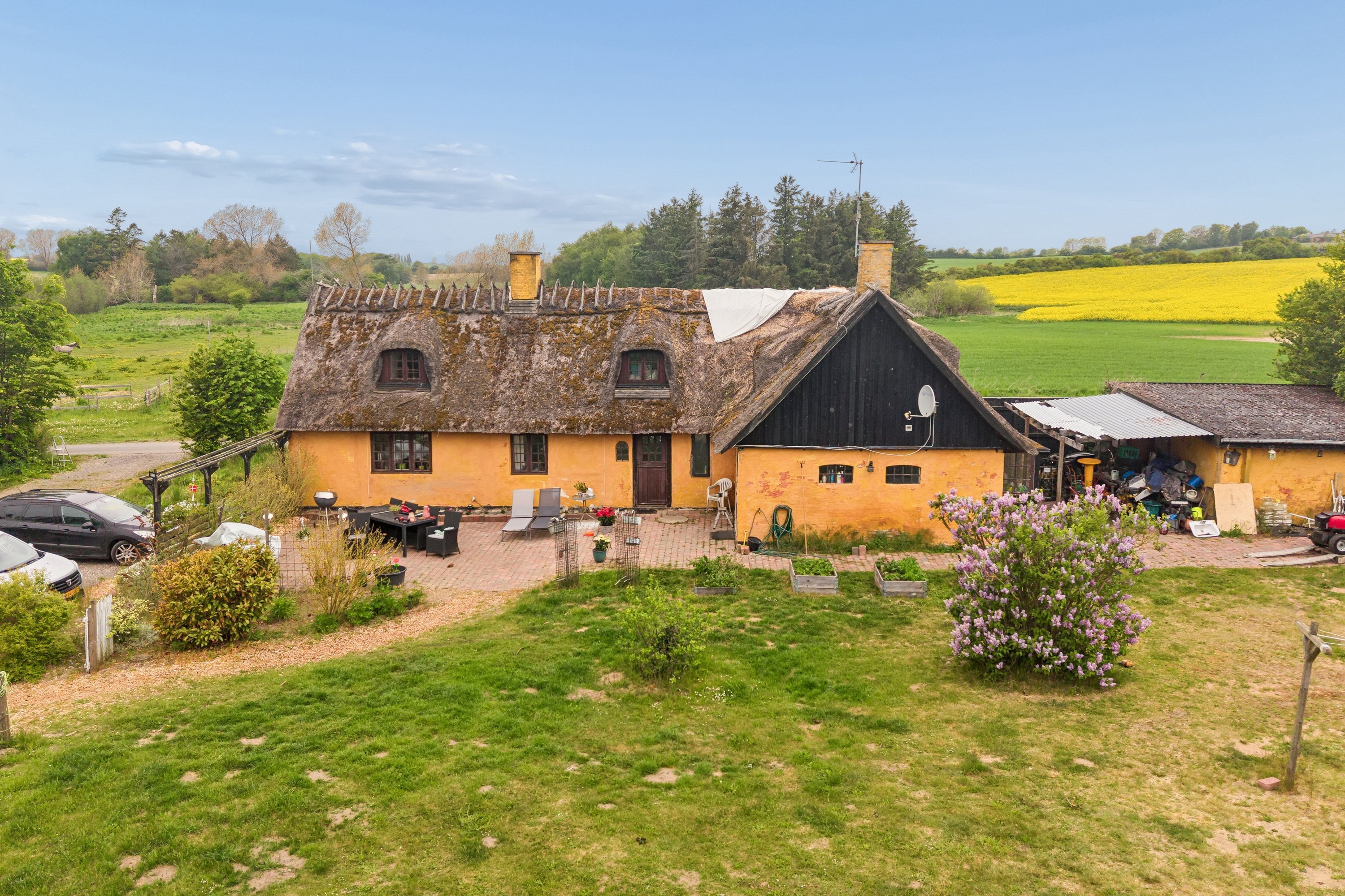 Nihøjvej 1, 4720 Præstø