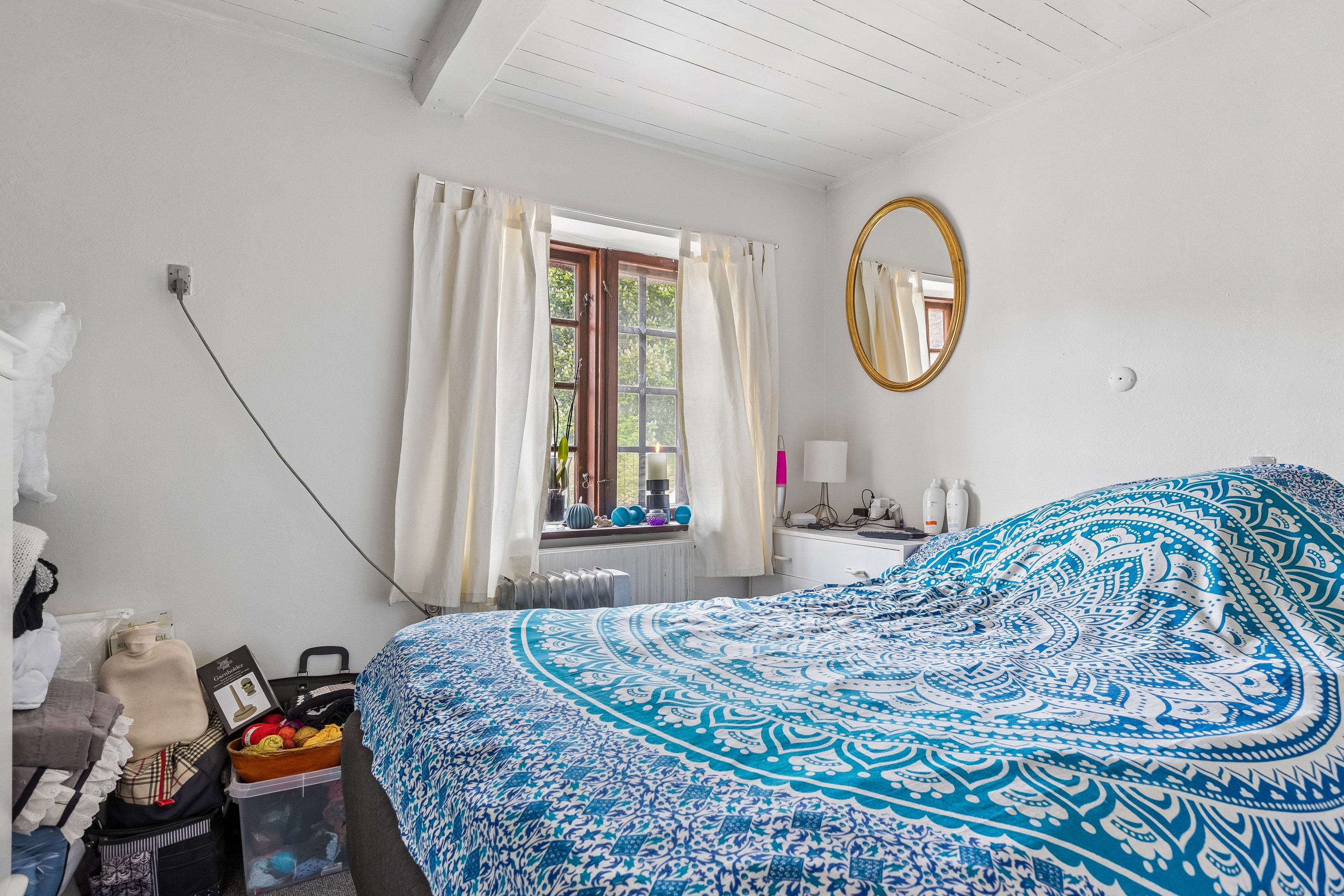 Nihøjvej 1, 4720 Præstø