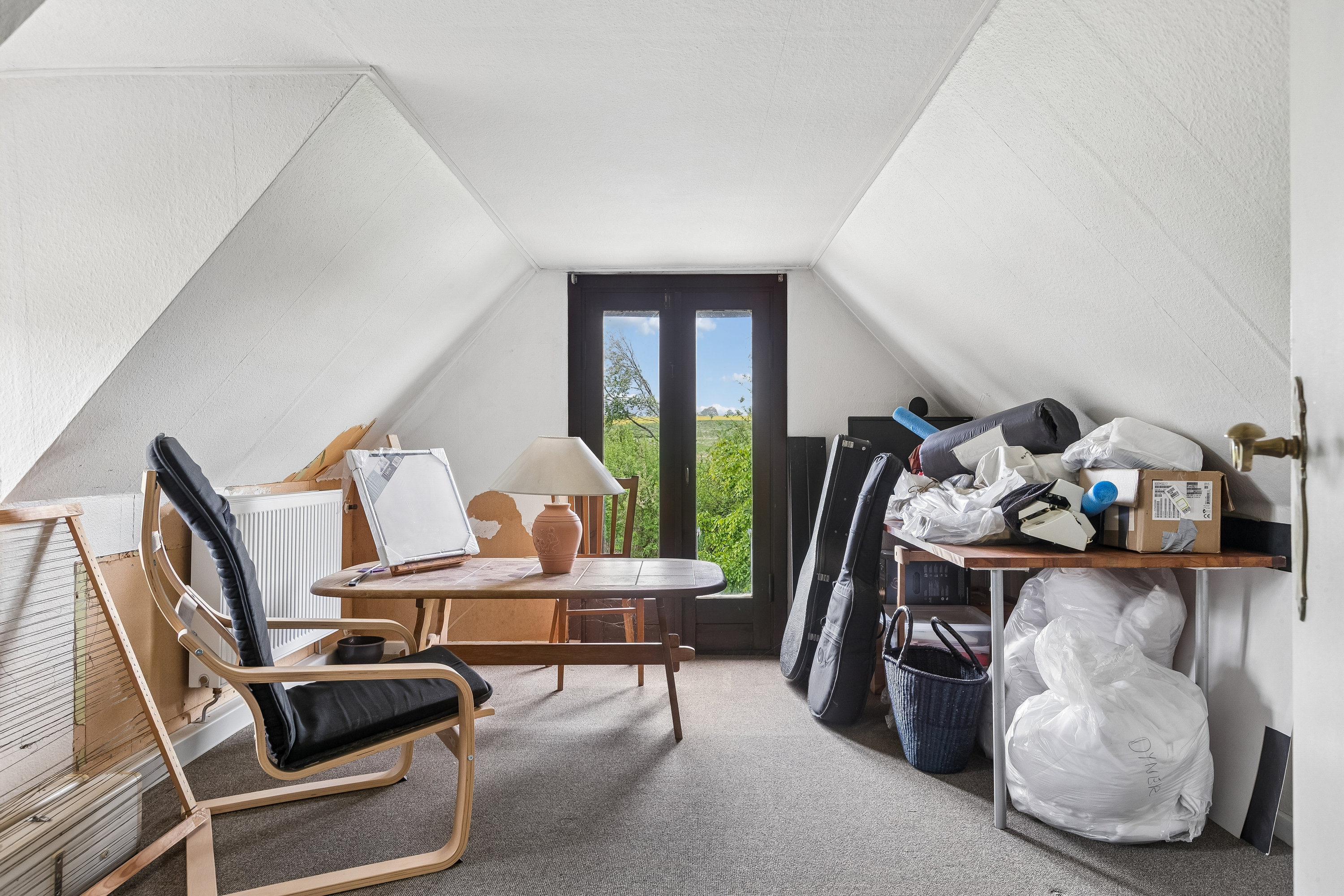 Nihøjvej 1, 4720 Præstø