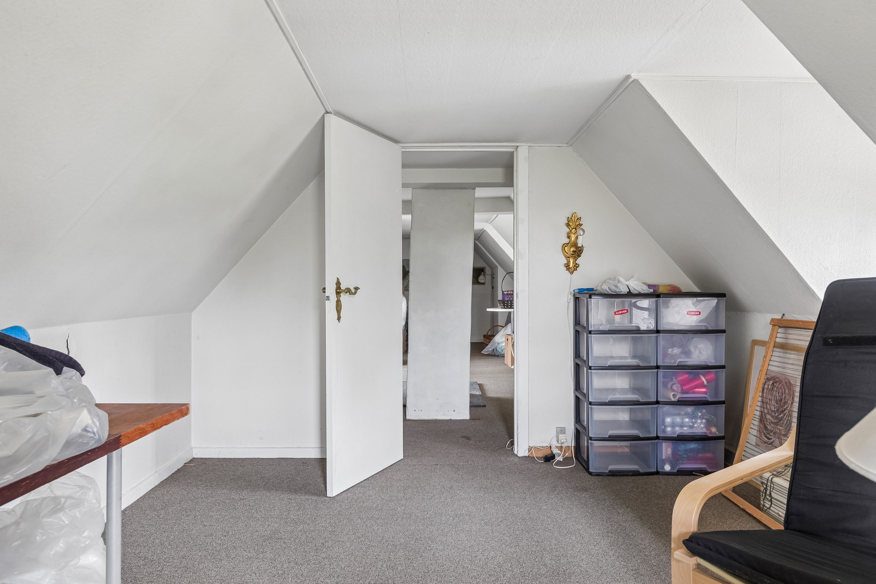 Nihøjvej 1, 4720 Præstø