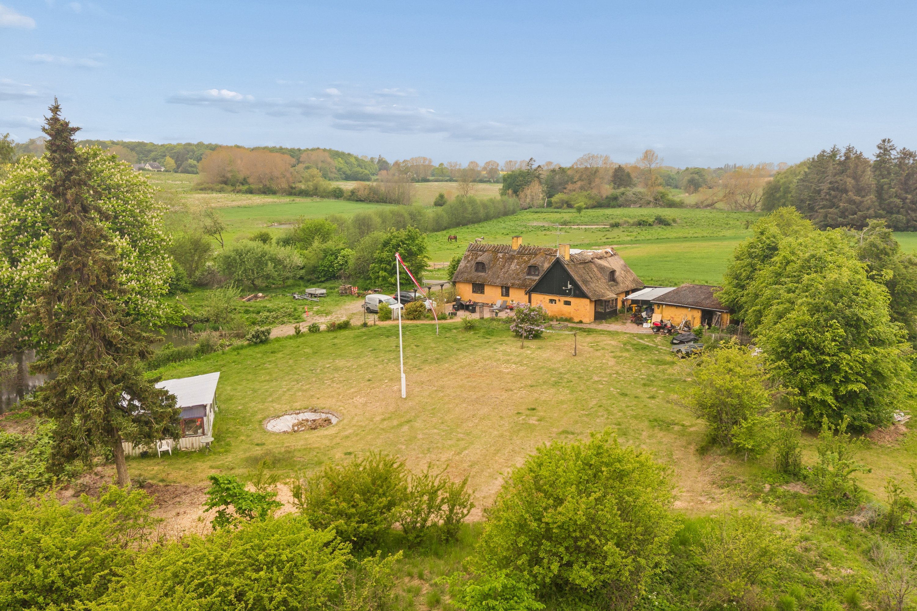 Nihøjvej 1, 4720 Præstø