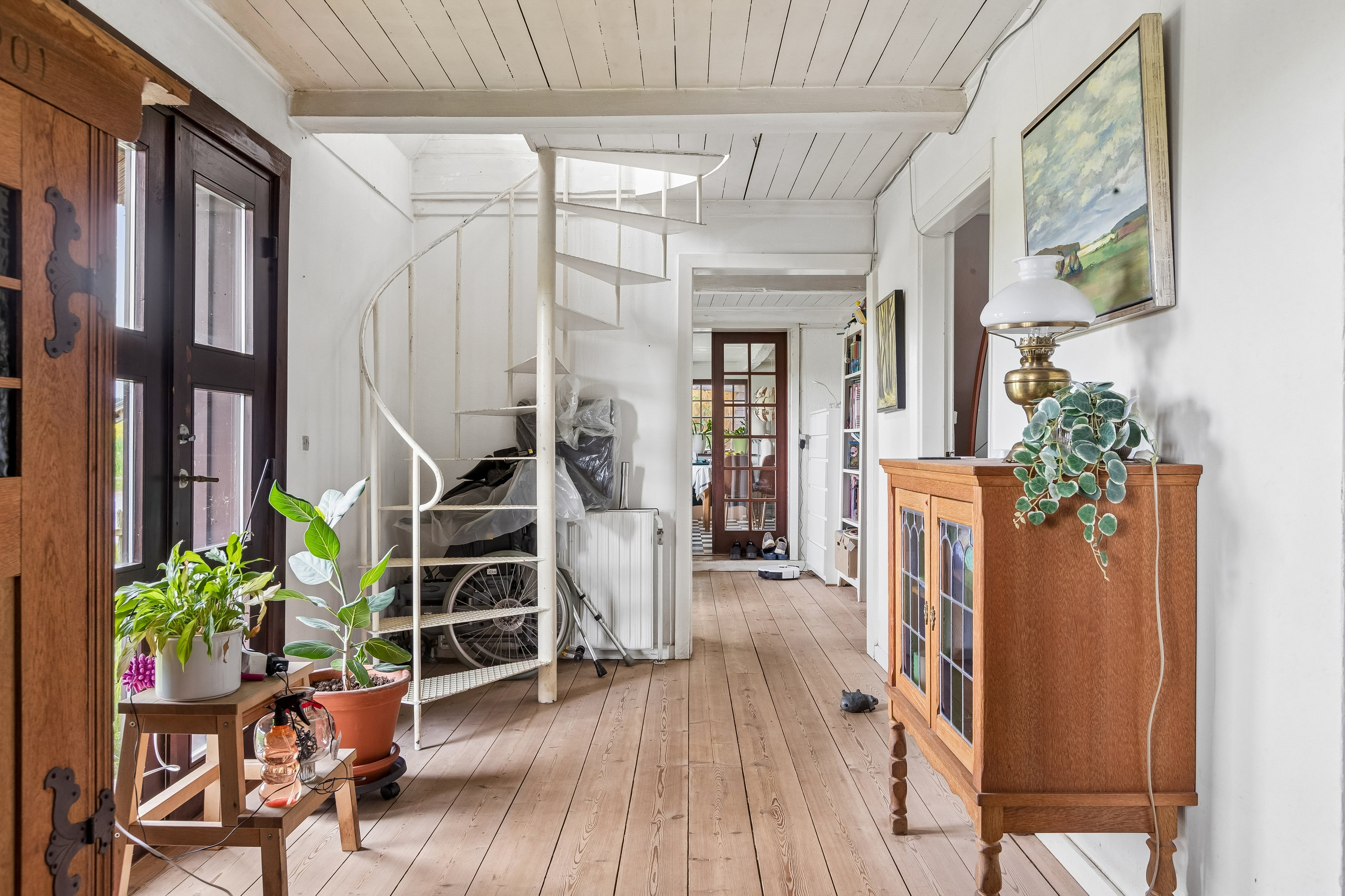 Nihøjvej 1, 4720 Præstø