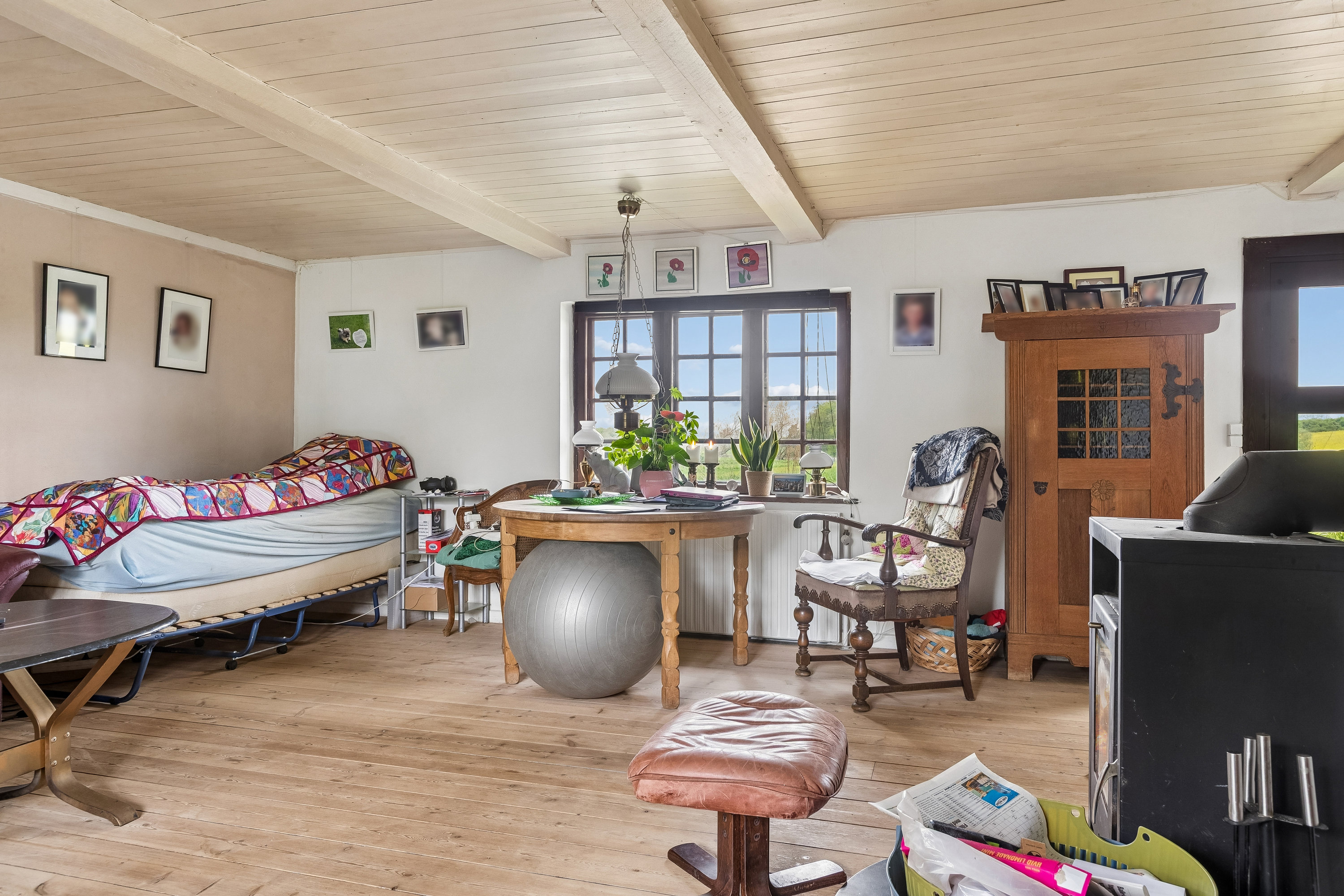 Nihøjvej 1, 4720 Præstø