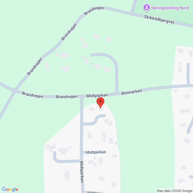 Midtparken 116, 6520 Toftlund