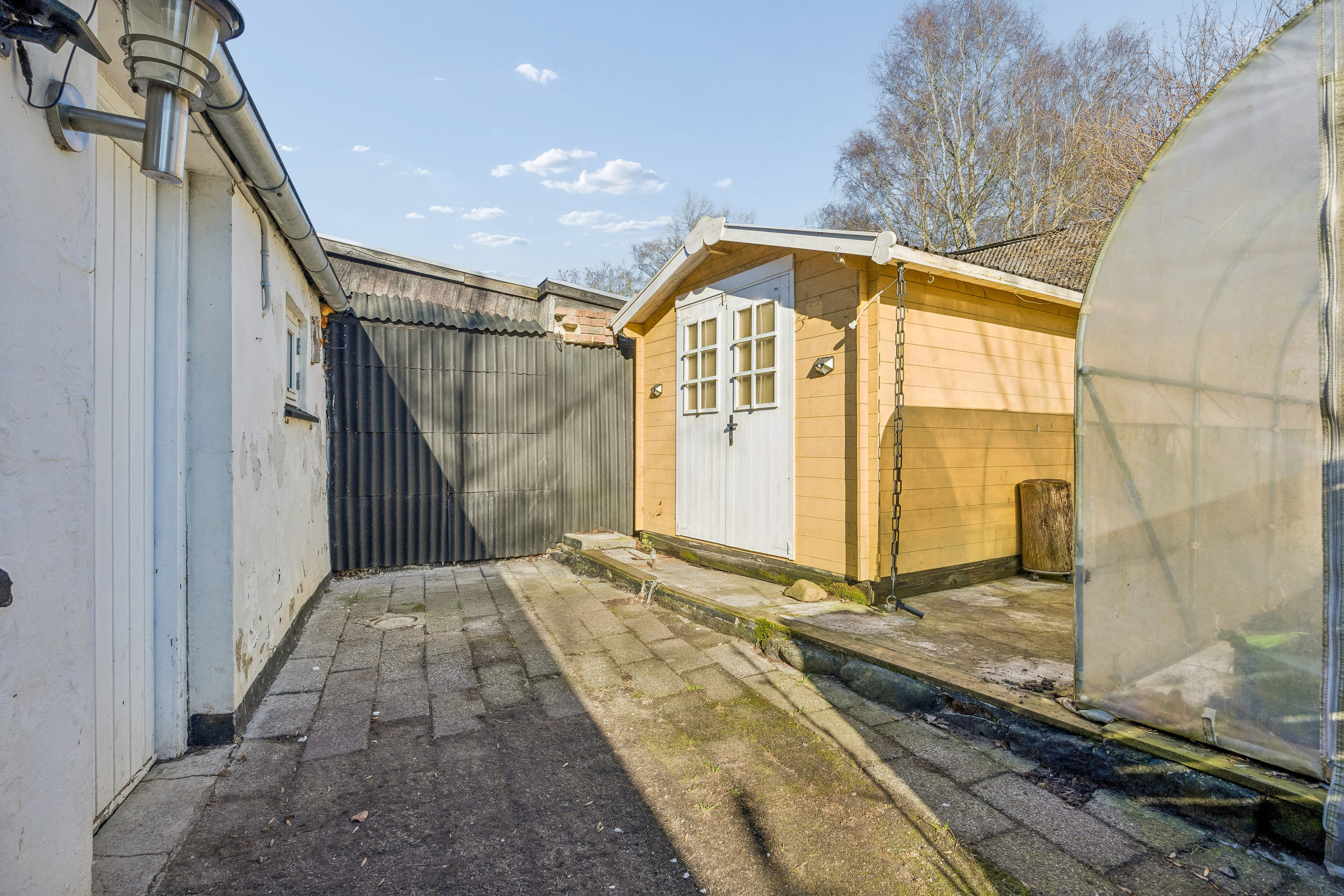 Lergravsvej 2, 4100 Ringsted