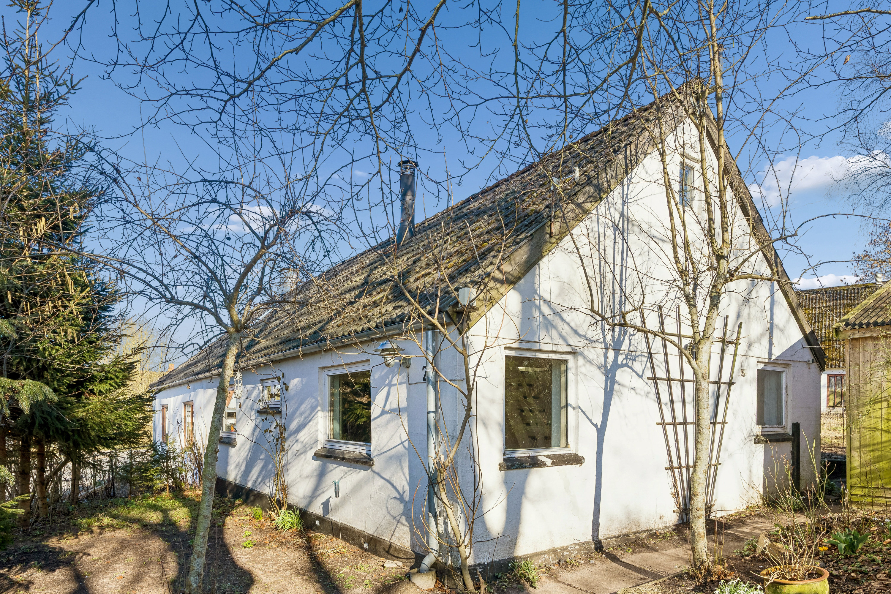 Lergravsvej 2, 4100 Ringsted