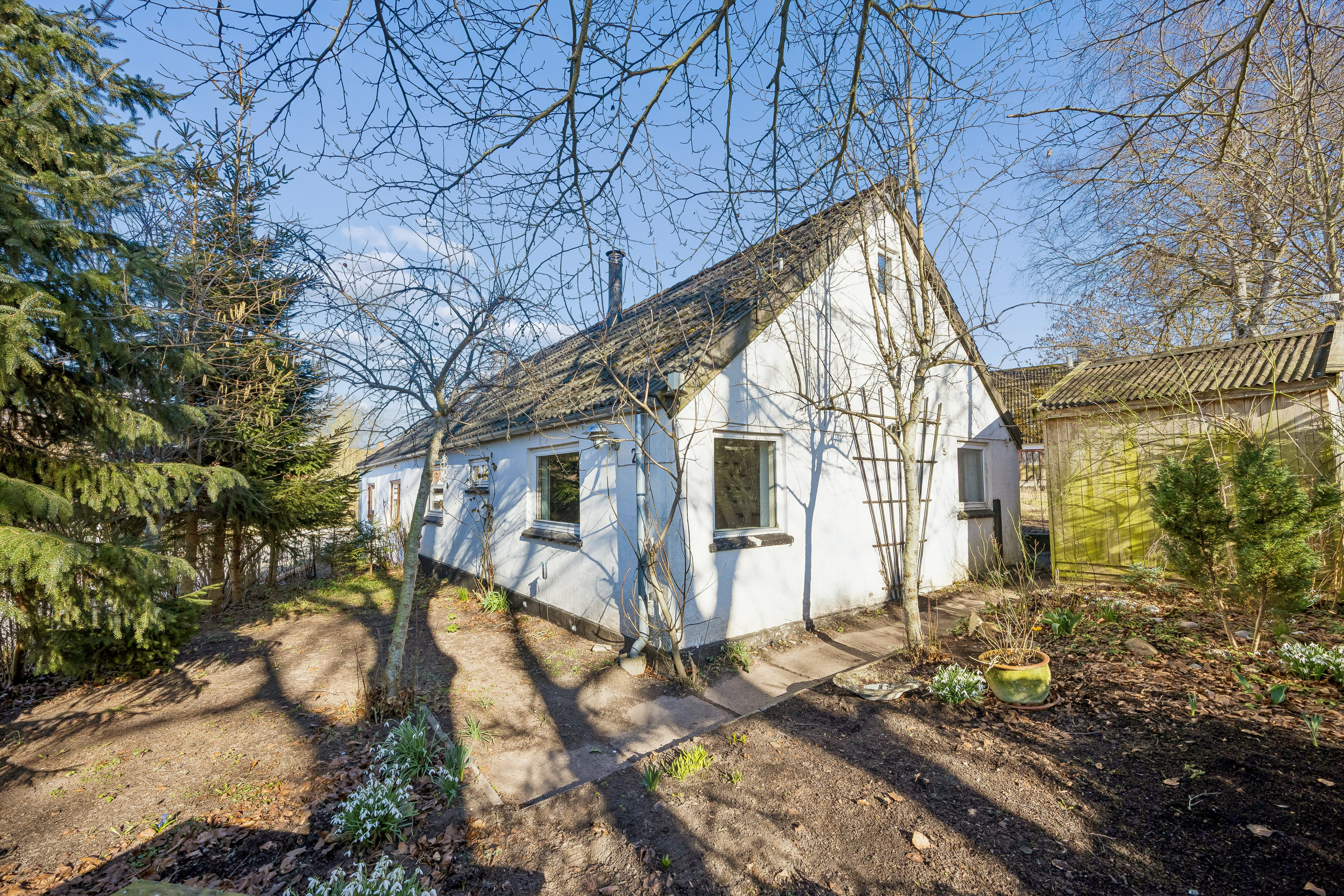 Lergravsvej 2, 4100 Ringsted