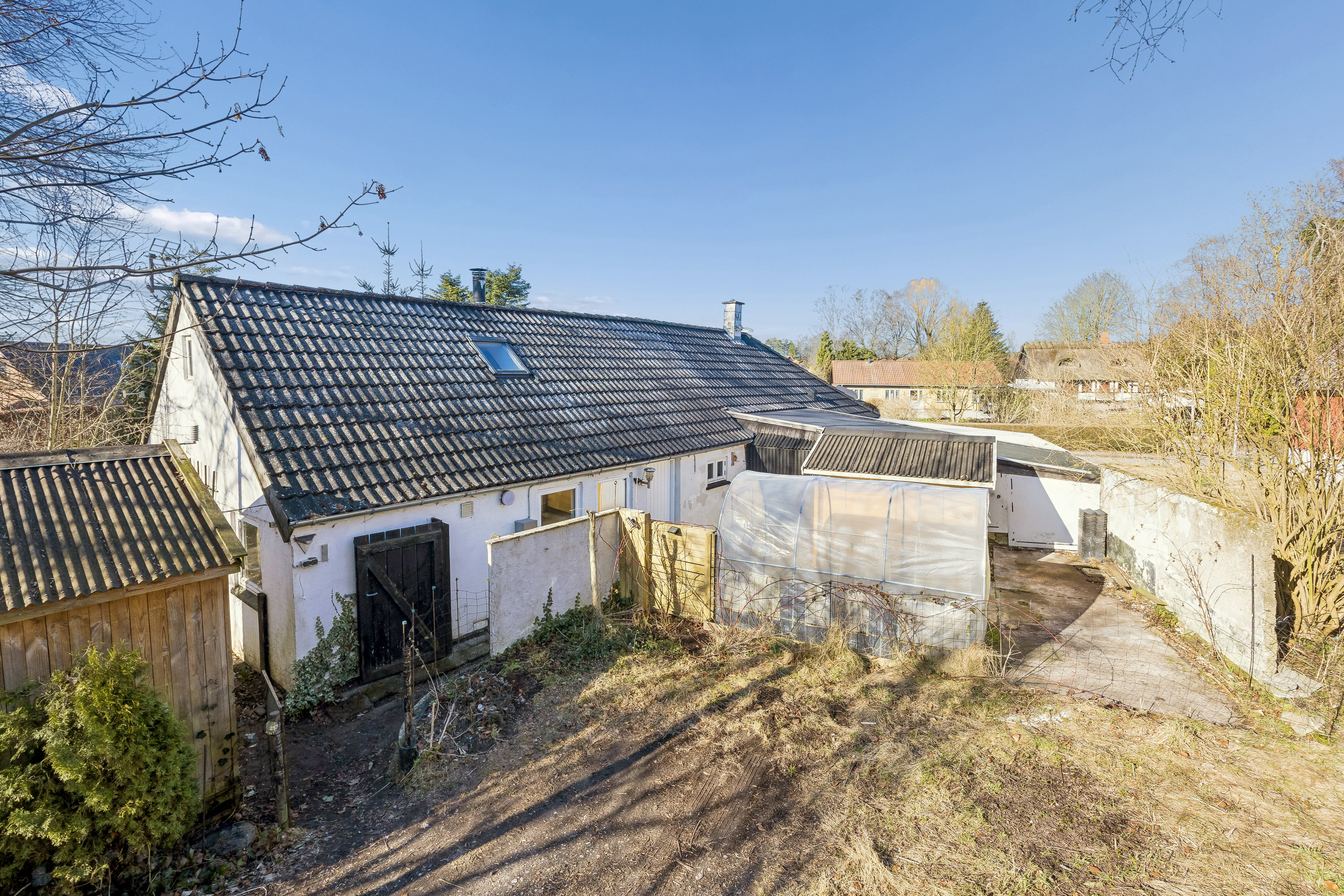 Lergravsvej 2, 4100 Ringsted