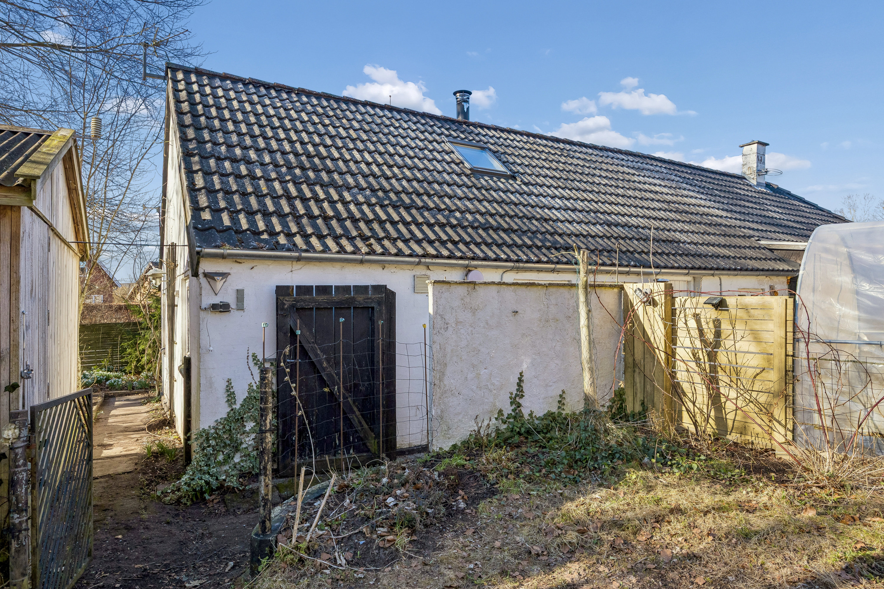 Lergravsvej 2, 4100 Ringsted