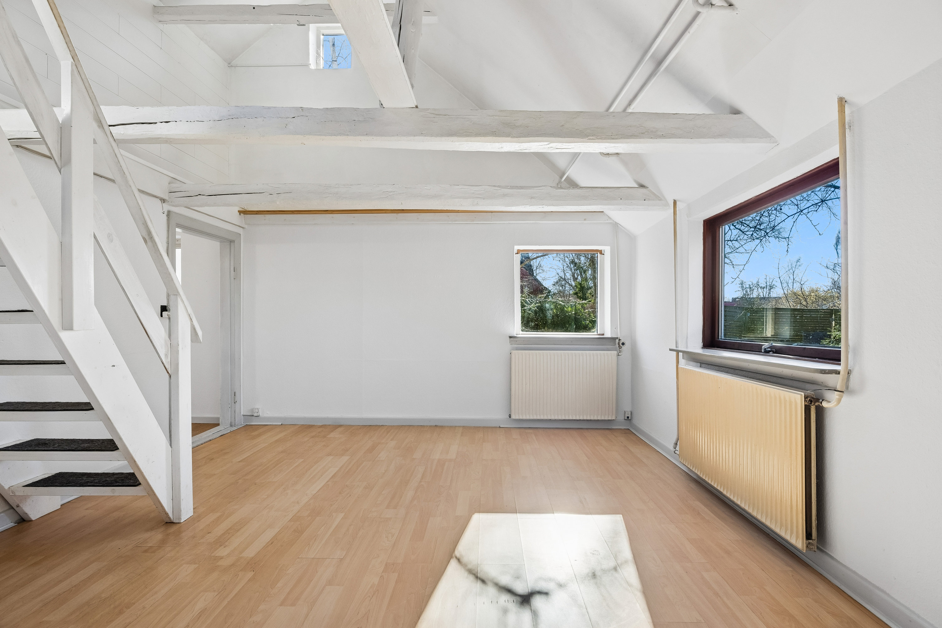 Lergravsvej 2, 4100 Ringsted