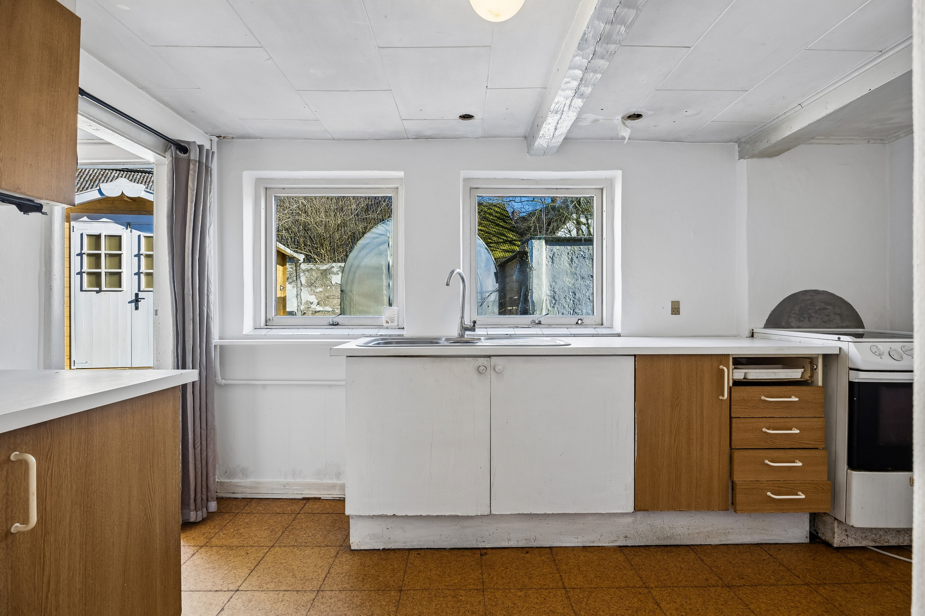 Lergravsvej 2, 4100 Ringsted