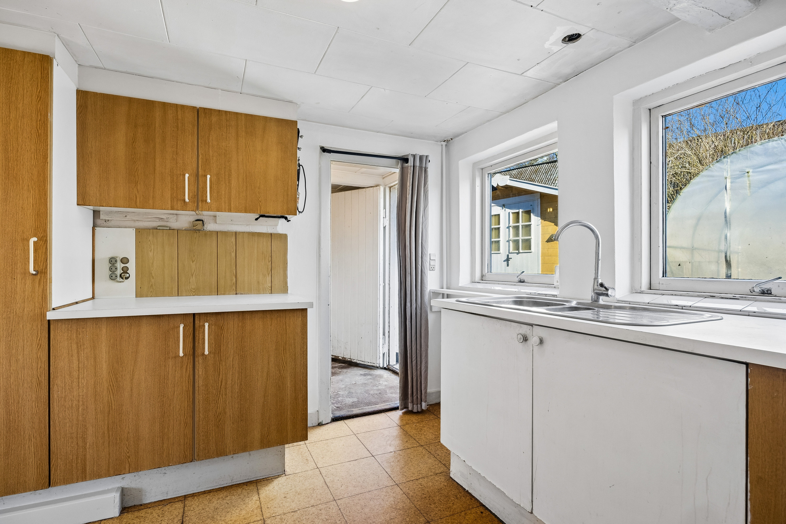 Lergravsvej 2, 4100 Ringsted