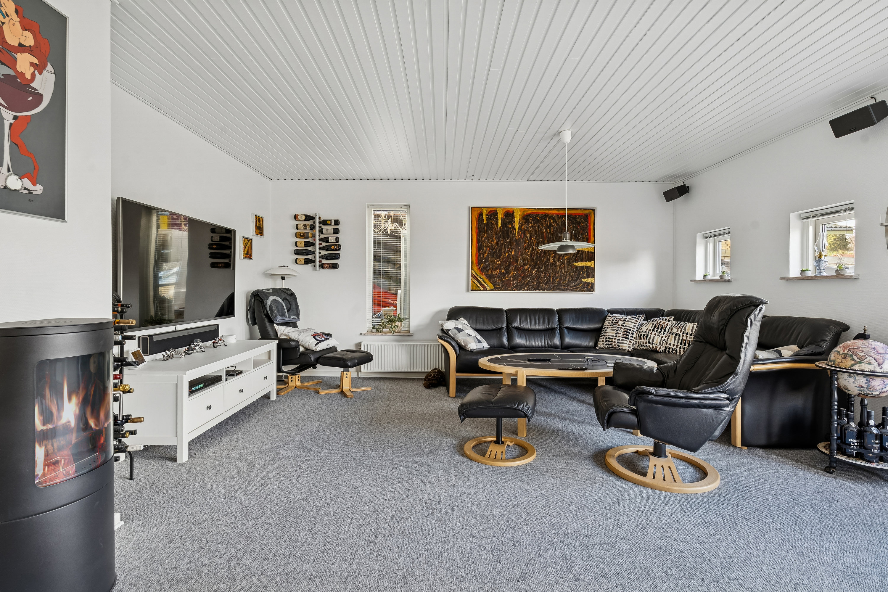 Vibeholmsalle 28, 8700 Horsens