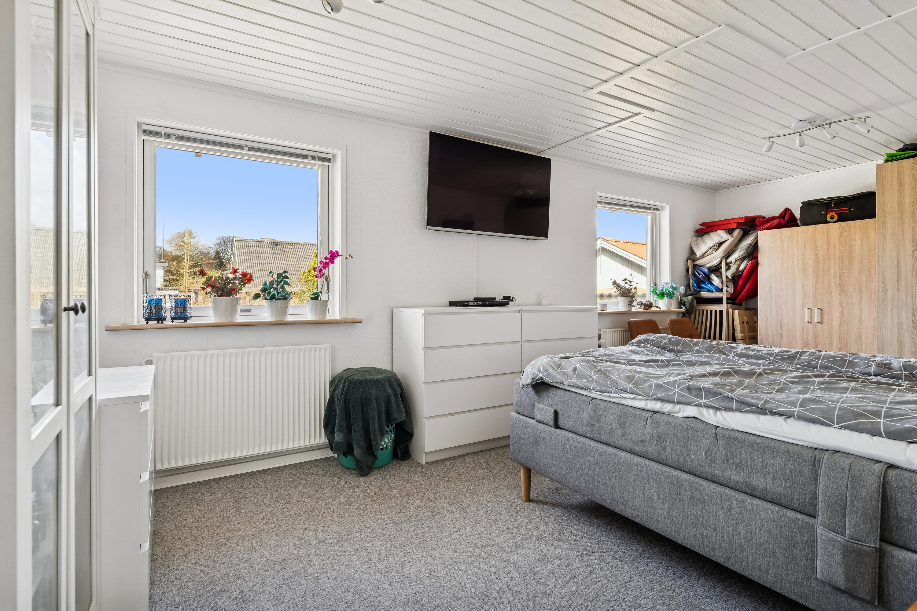 Vibeholmsalle 28, 8700 Horsens