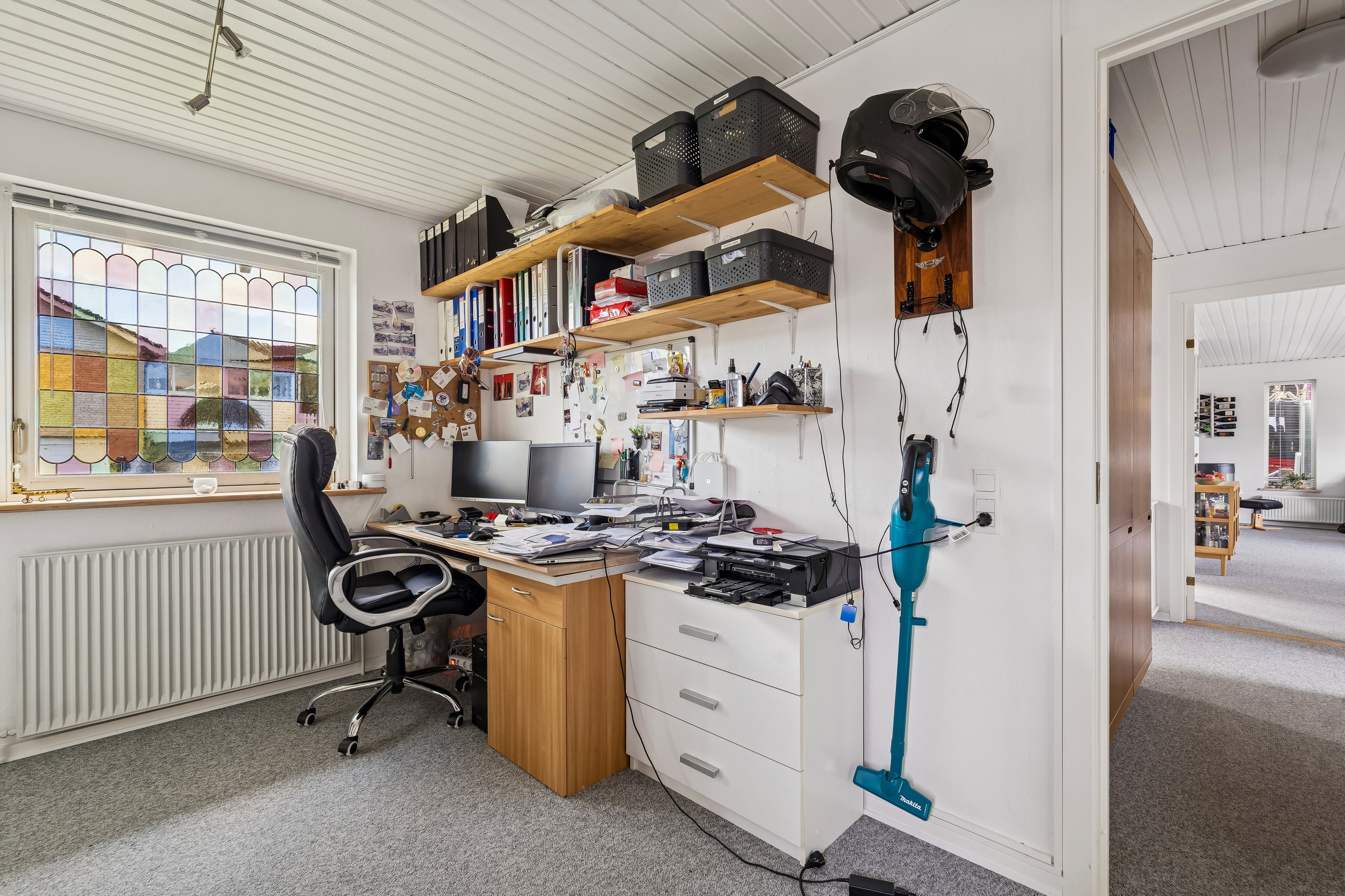 Vibeholmsalle 28, 8700 Horsens