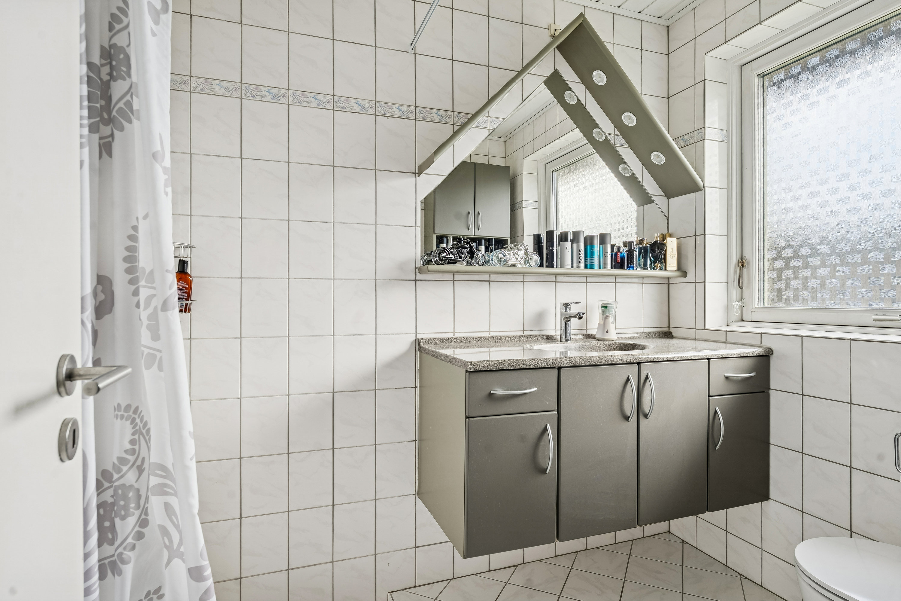 Vibeholmsalle 28, 8700 Horsens