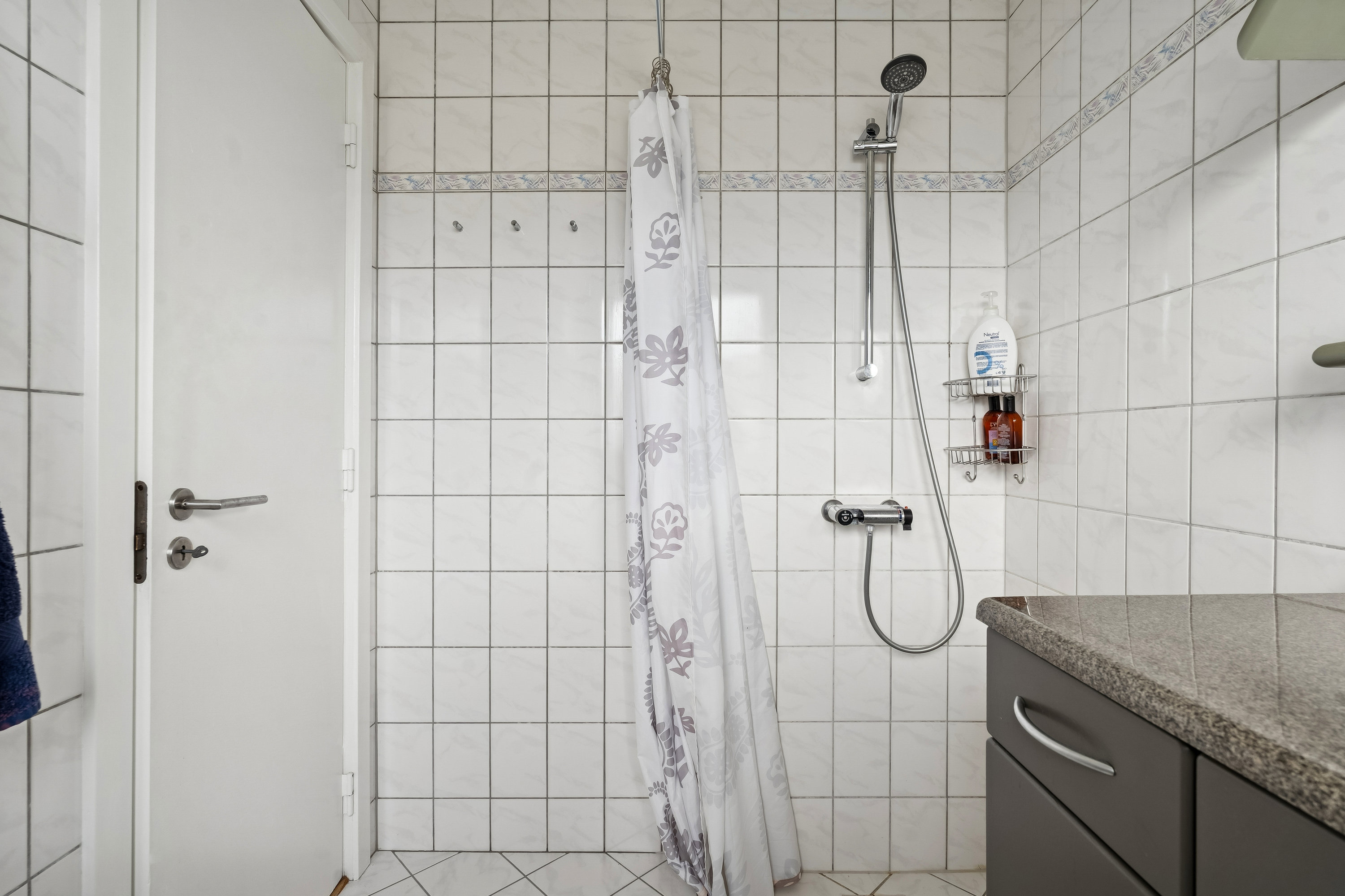 Vibeholmsalle 28, 8700 Horsens