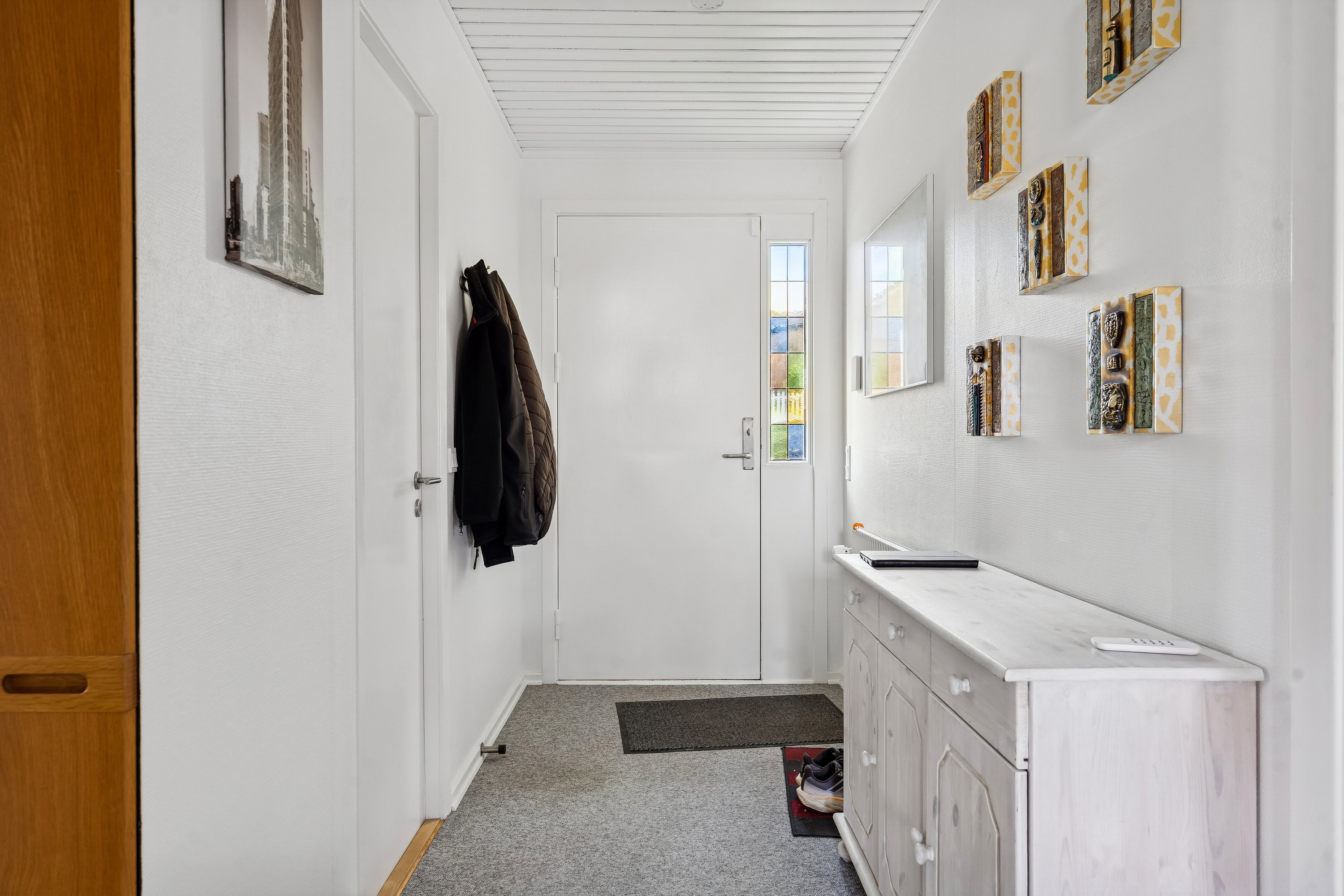 Vibeholmsalle 28, 8700 Horsens