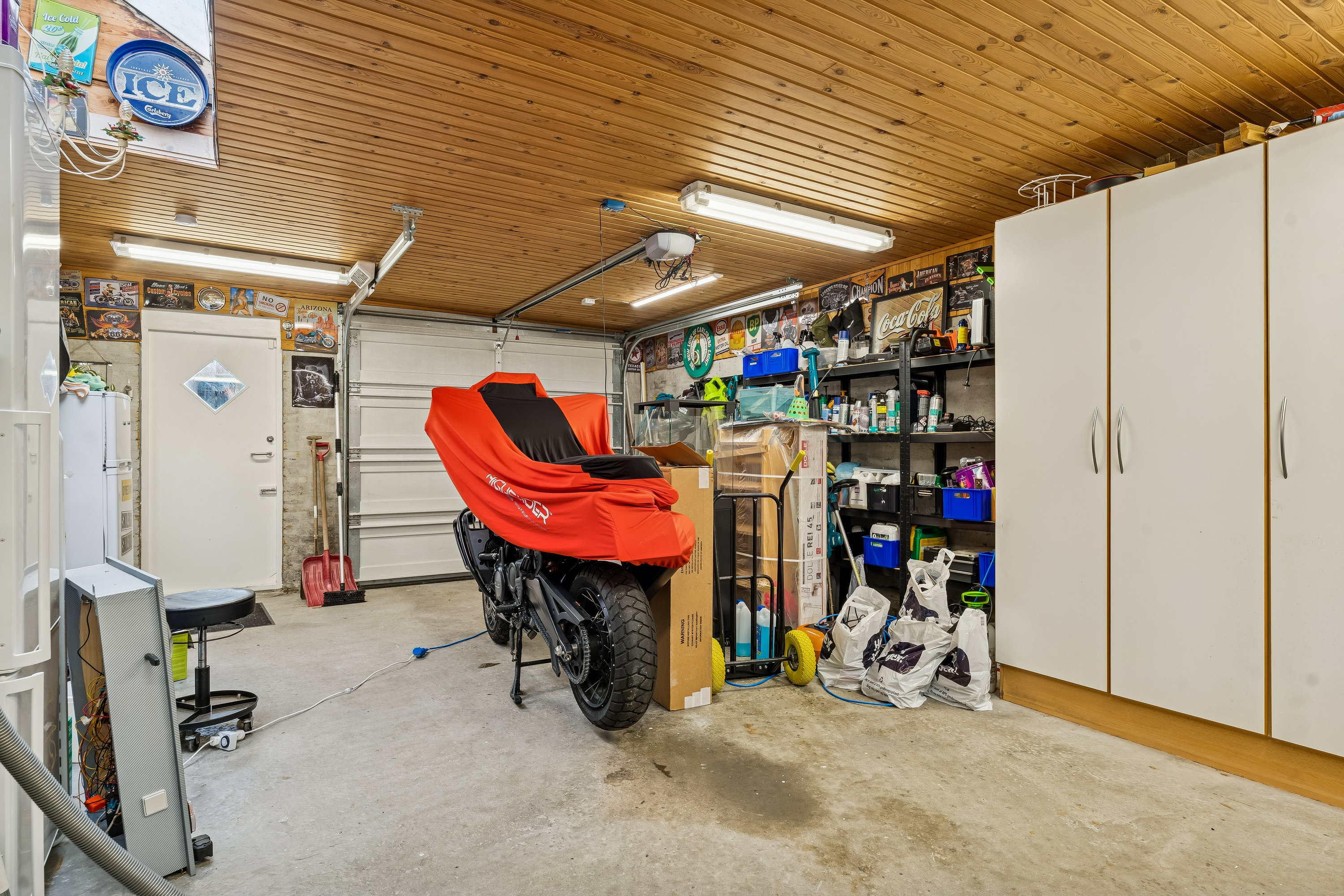 Vibeholmsalle 28, 8700 Horsens