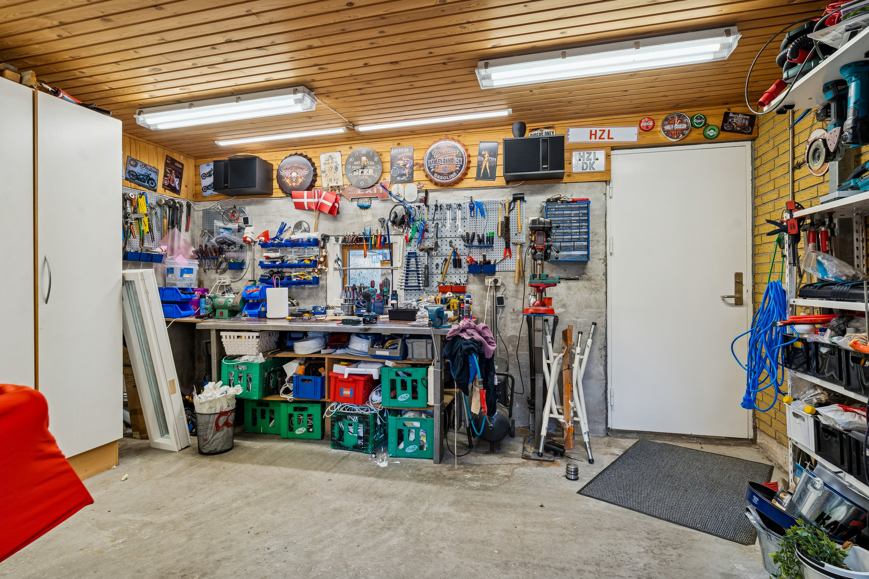 Vibeholmsalle 28, 8700 Horsens