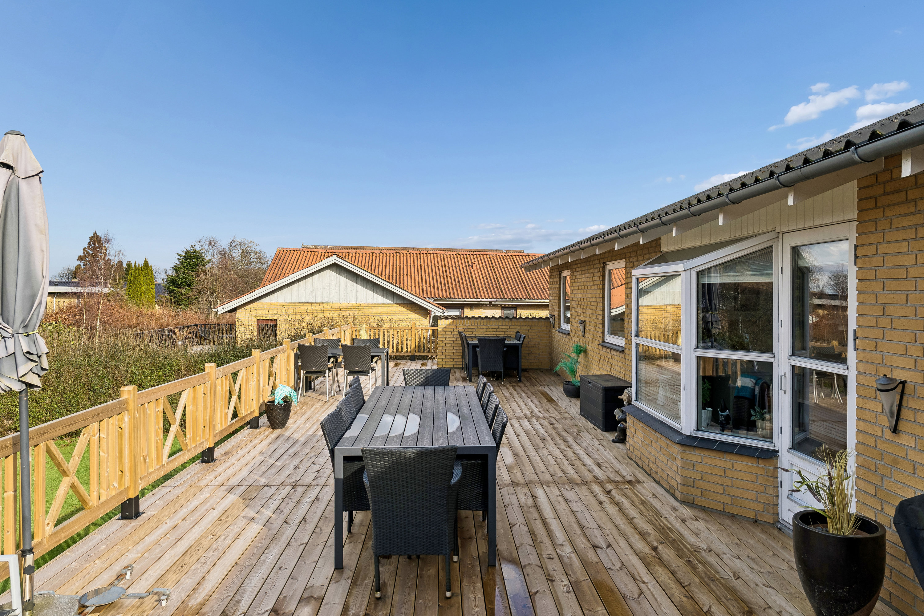 Vibeholmsalle 28, 8700 Horsens