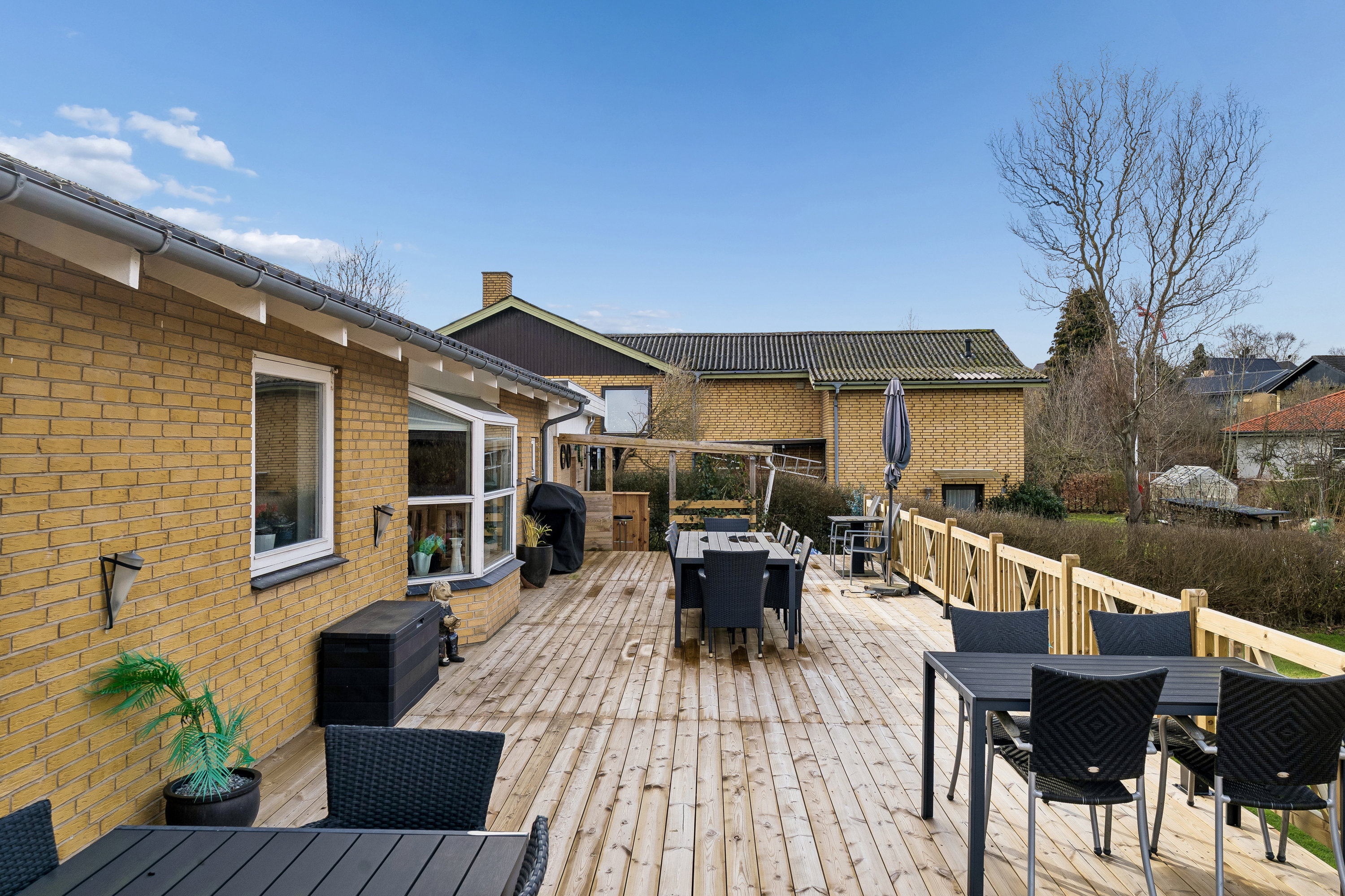 Vibeholmsalle 28, 8700 Horsens