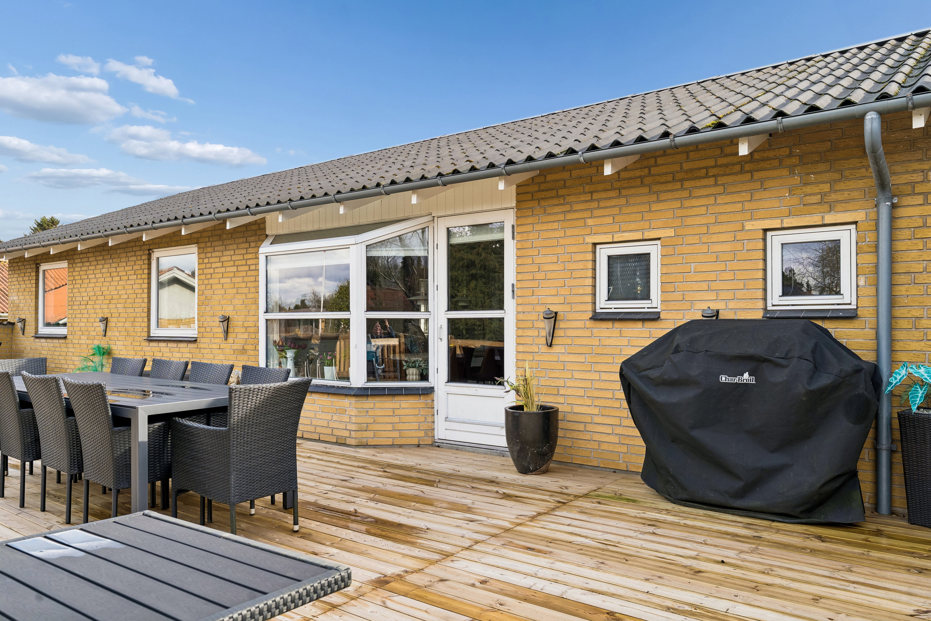 Vibeholmsalle 28, 8700 Horsens