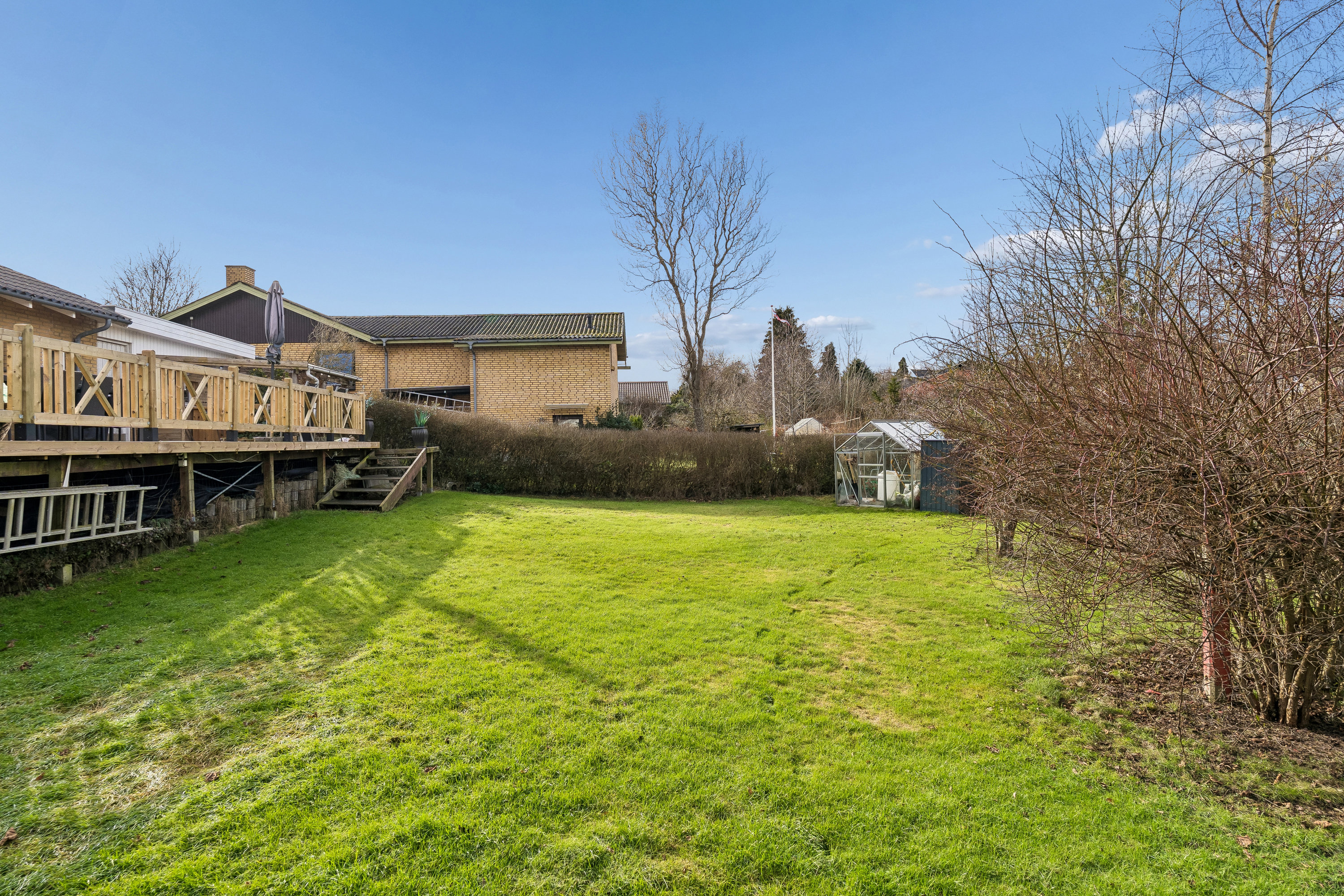 Vibeholmsalle 28, 8700 Horsens