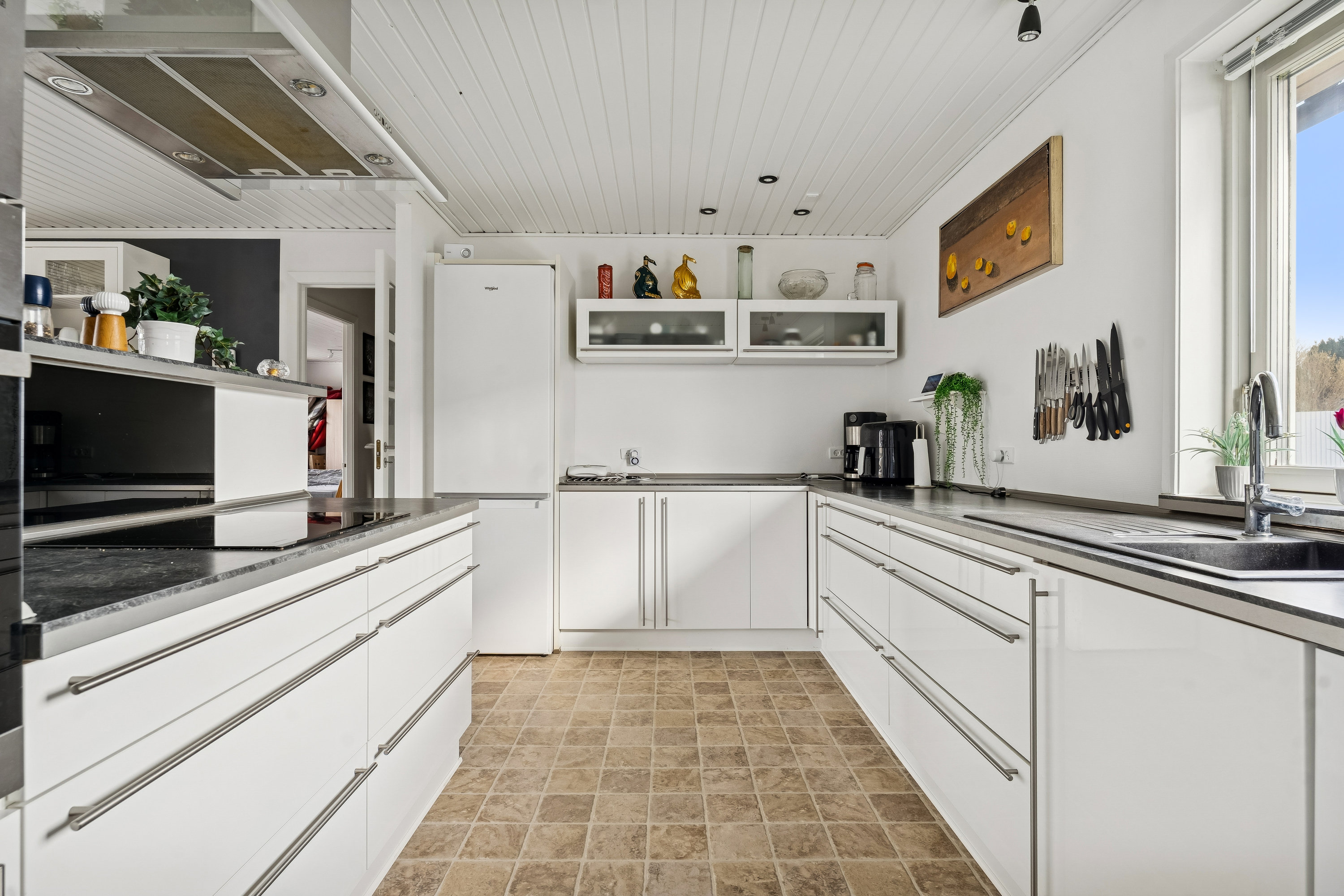 Vibeholmsalle 28, 8700 Horsens