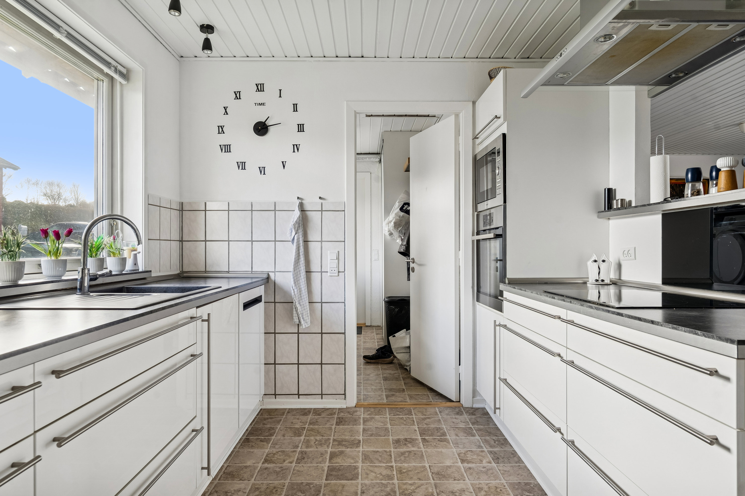 Vibeholmsalle 28, 8700 Horsens