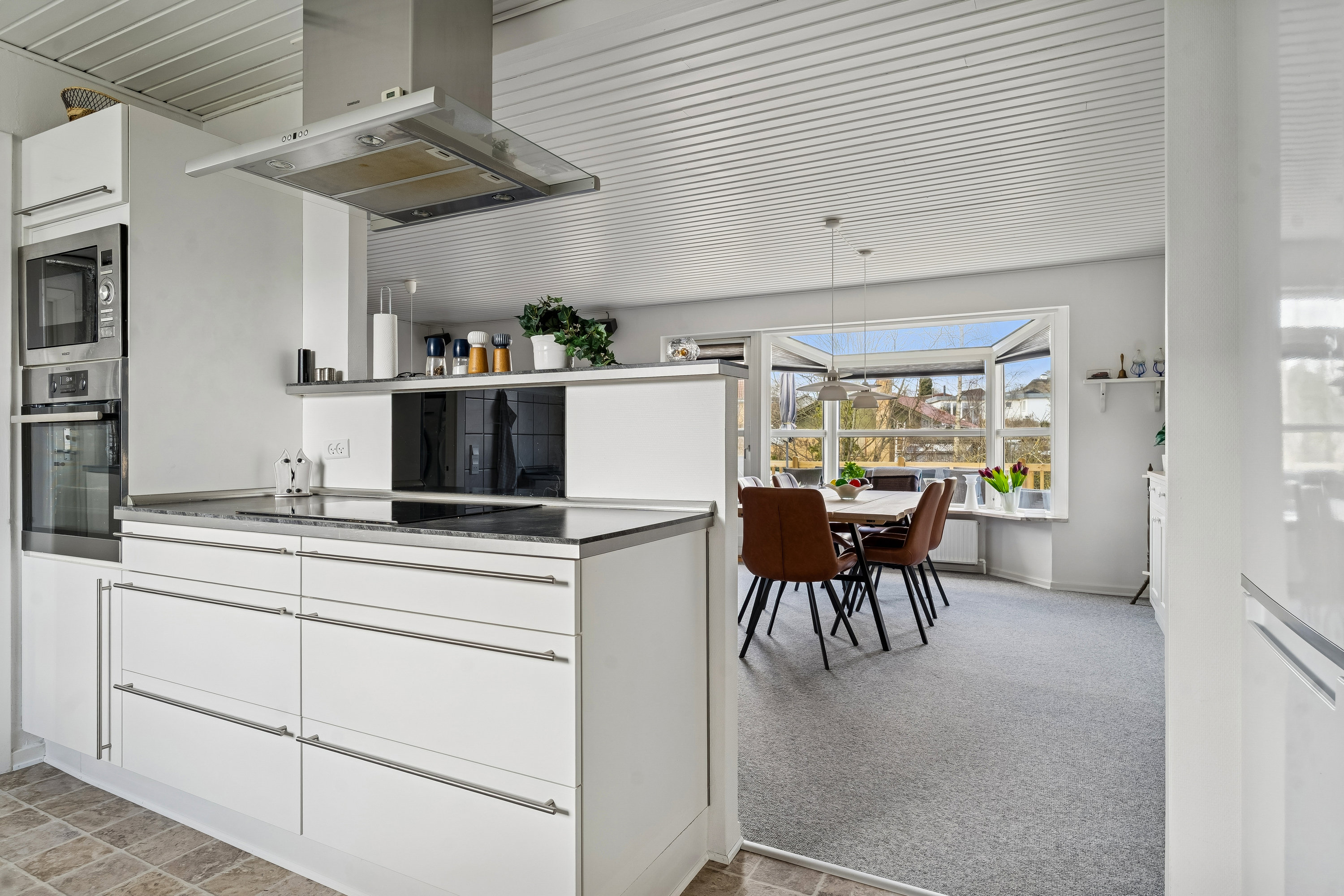 Vibeholmsalle 28, 8700 Horsens