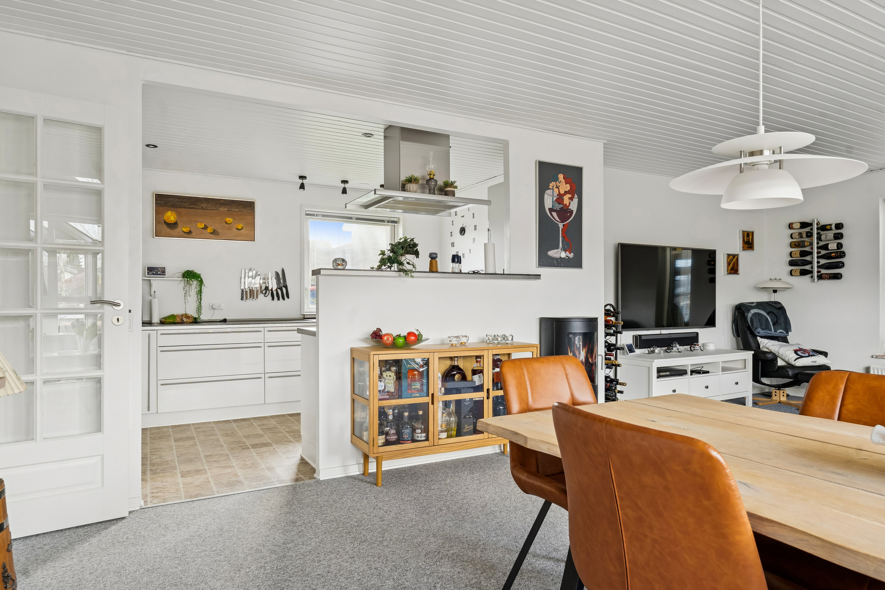 Vibeholmsalle 28, 8700 Horsens