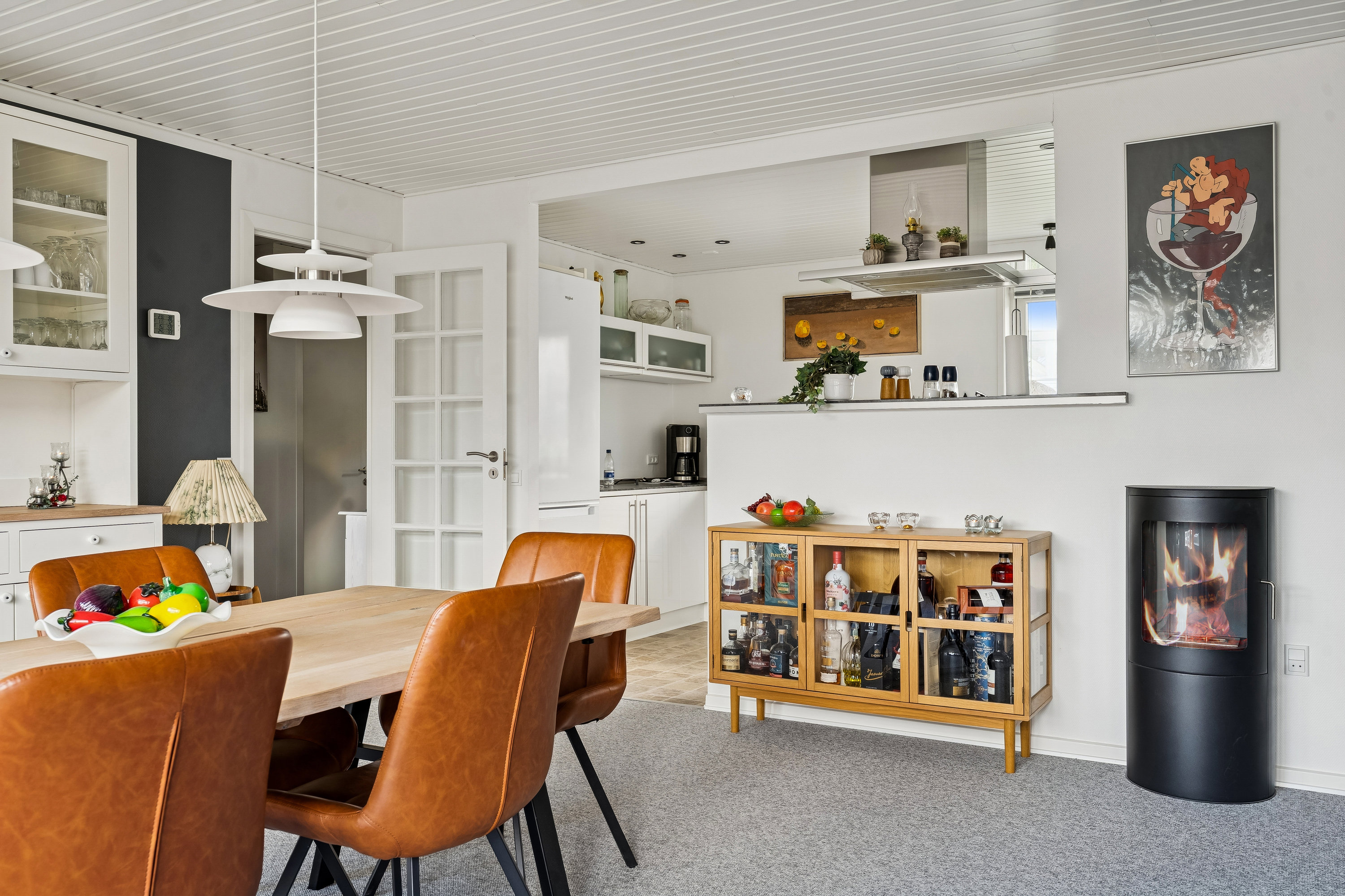 Vibeholmsalle 28, 8700 Horsens