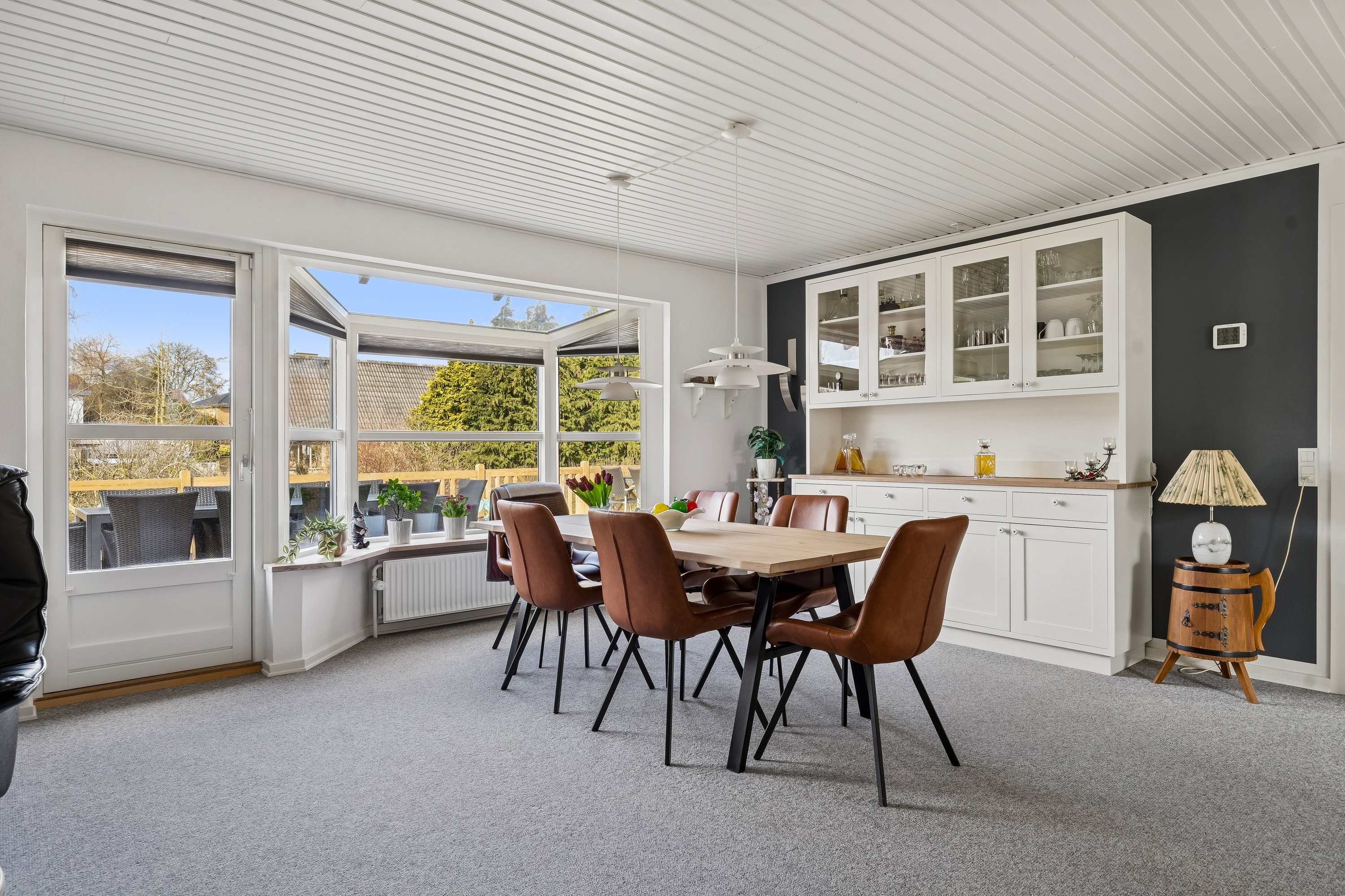 Vibeholmsalle 28, 8700 Horsens