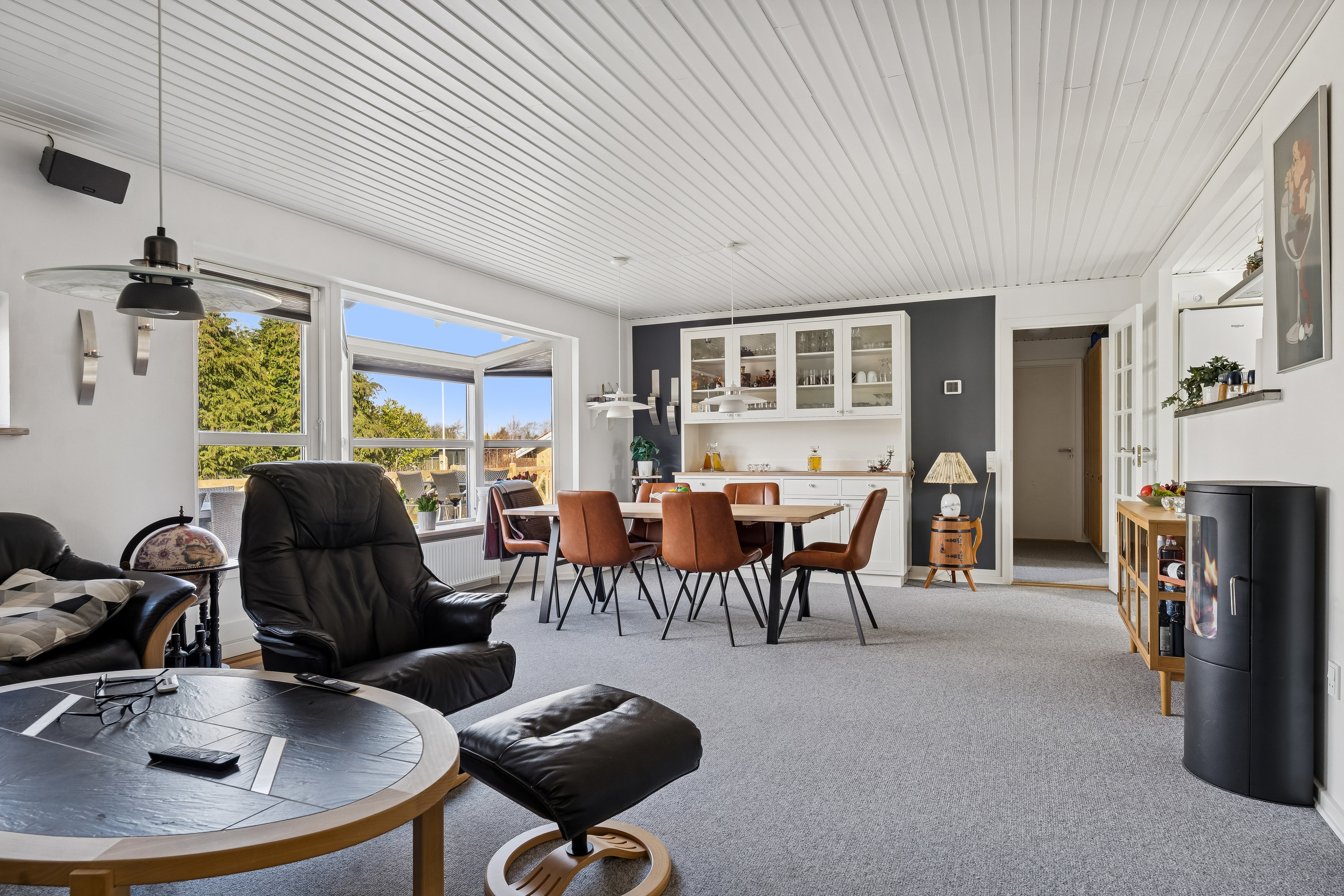 Vibeholmsalle 28, 8700 Horsens